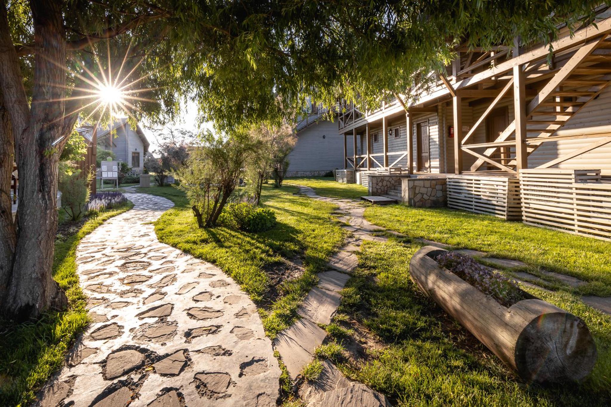 Green Village Resort