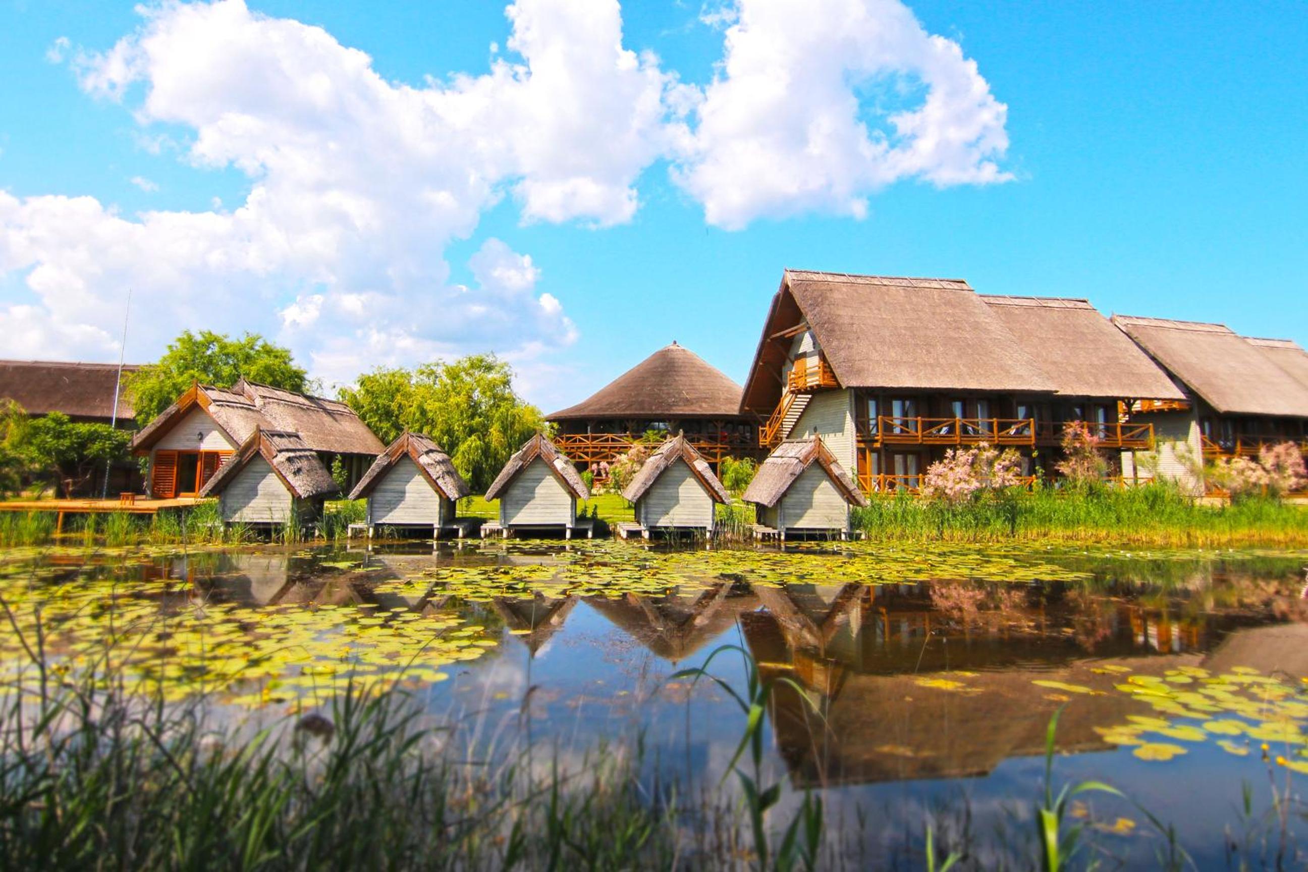 Green Village Resort