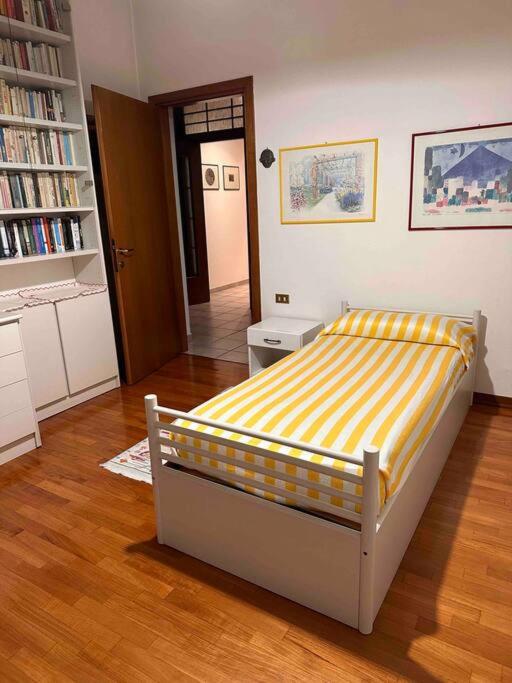A casa di Gianni view 5