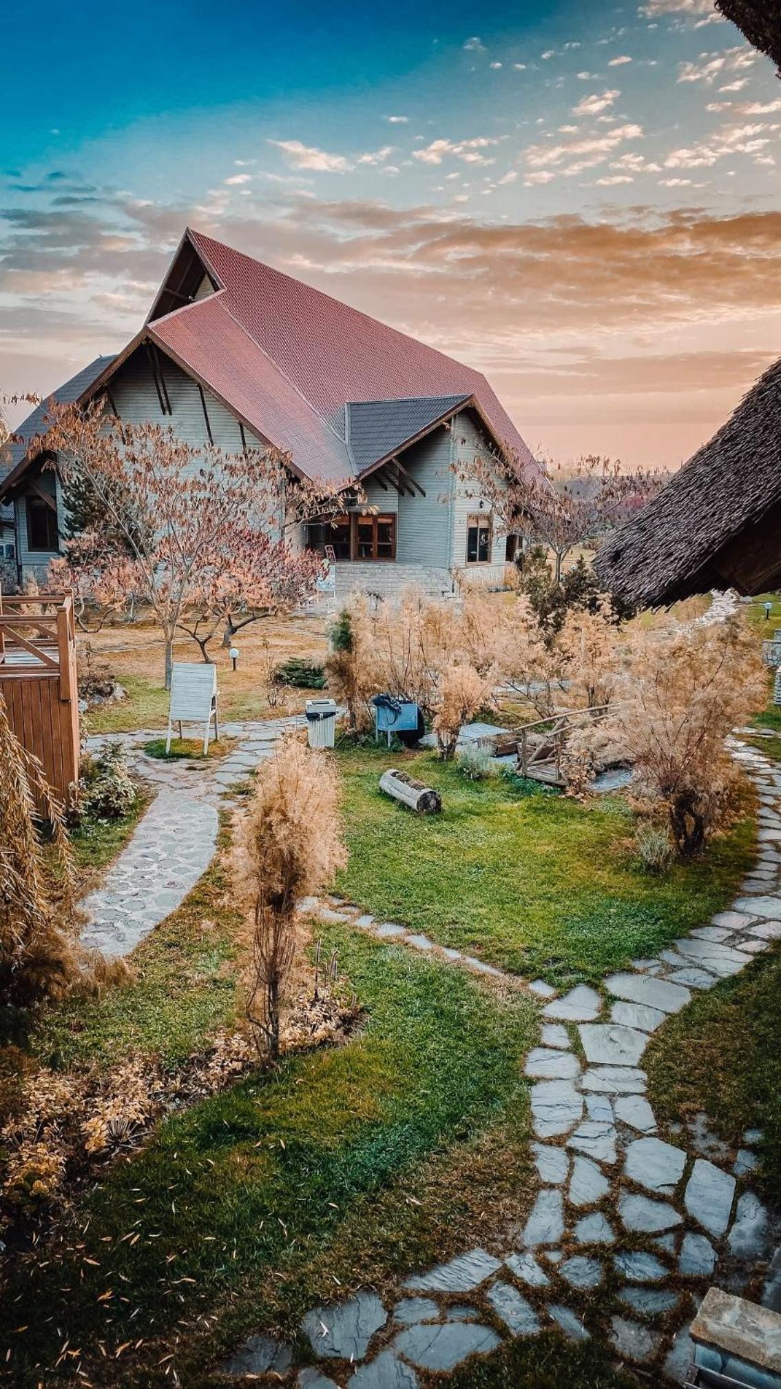 Green Village Resort