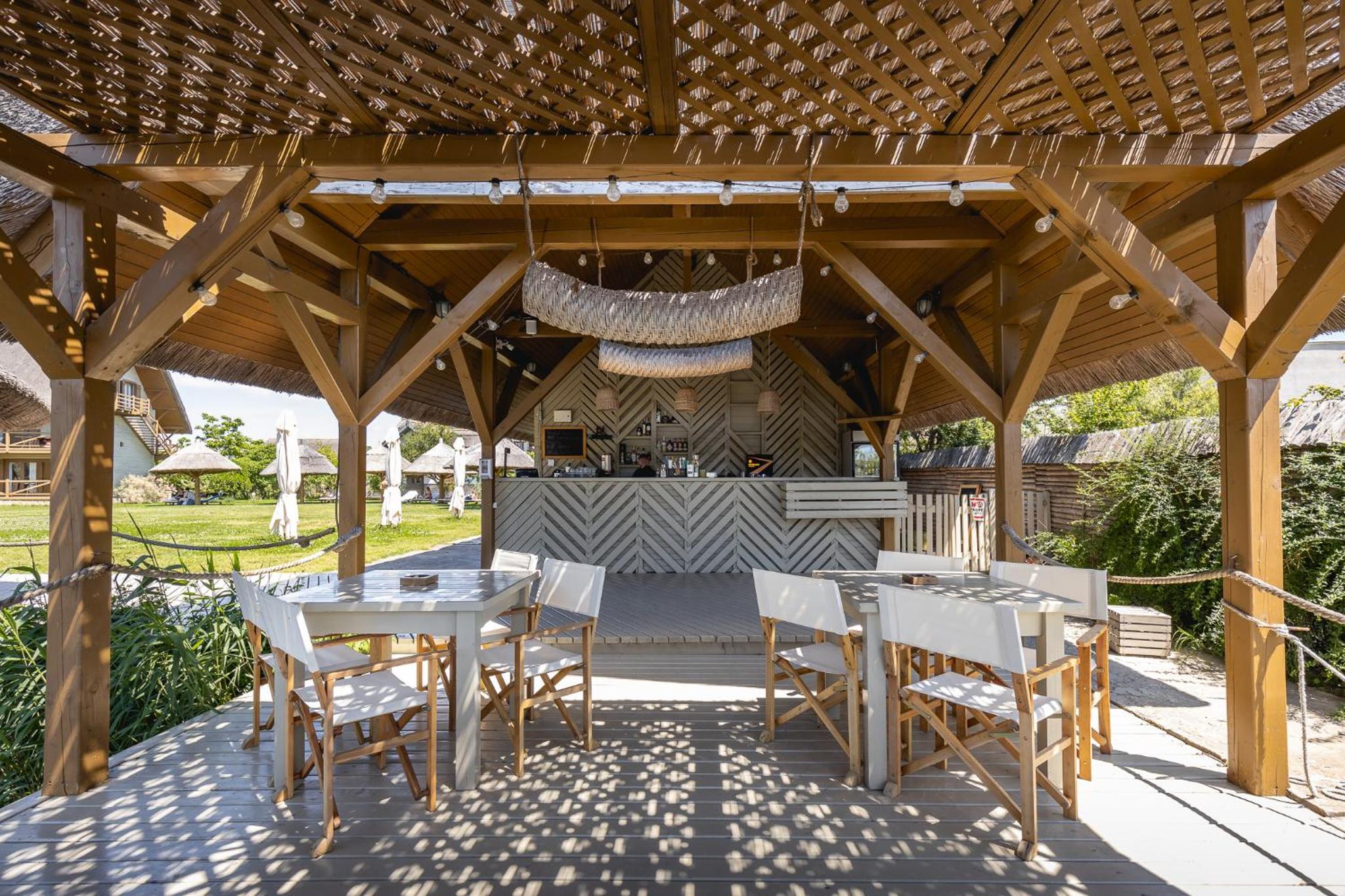 Green Village Resort