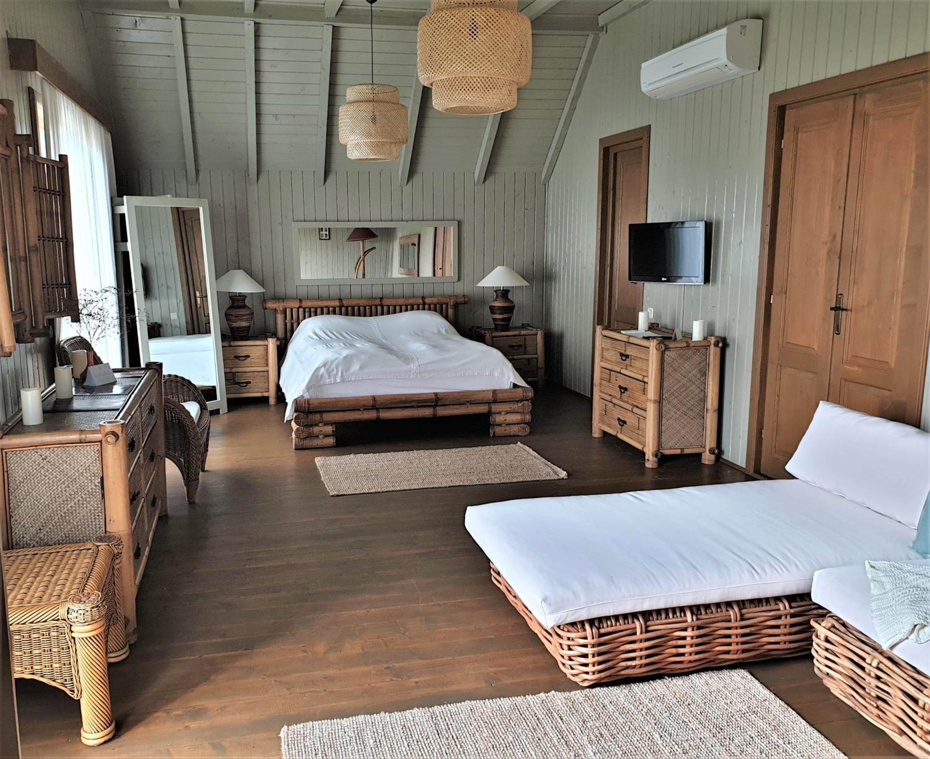 Green Village Resort