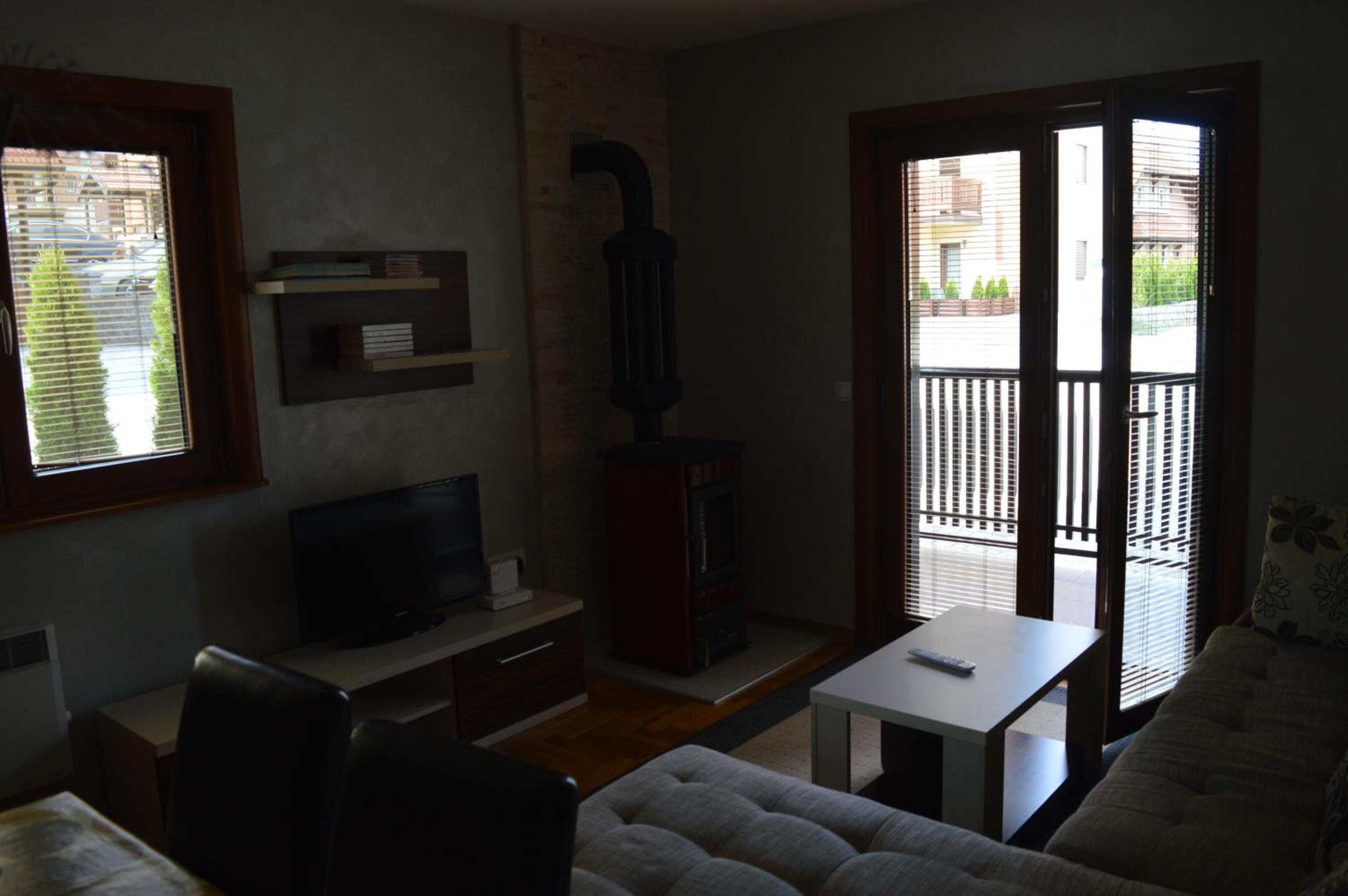 Apartment Nadja view 5