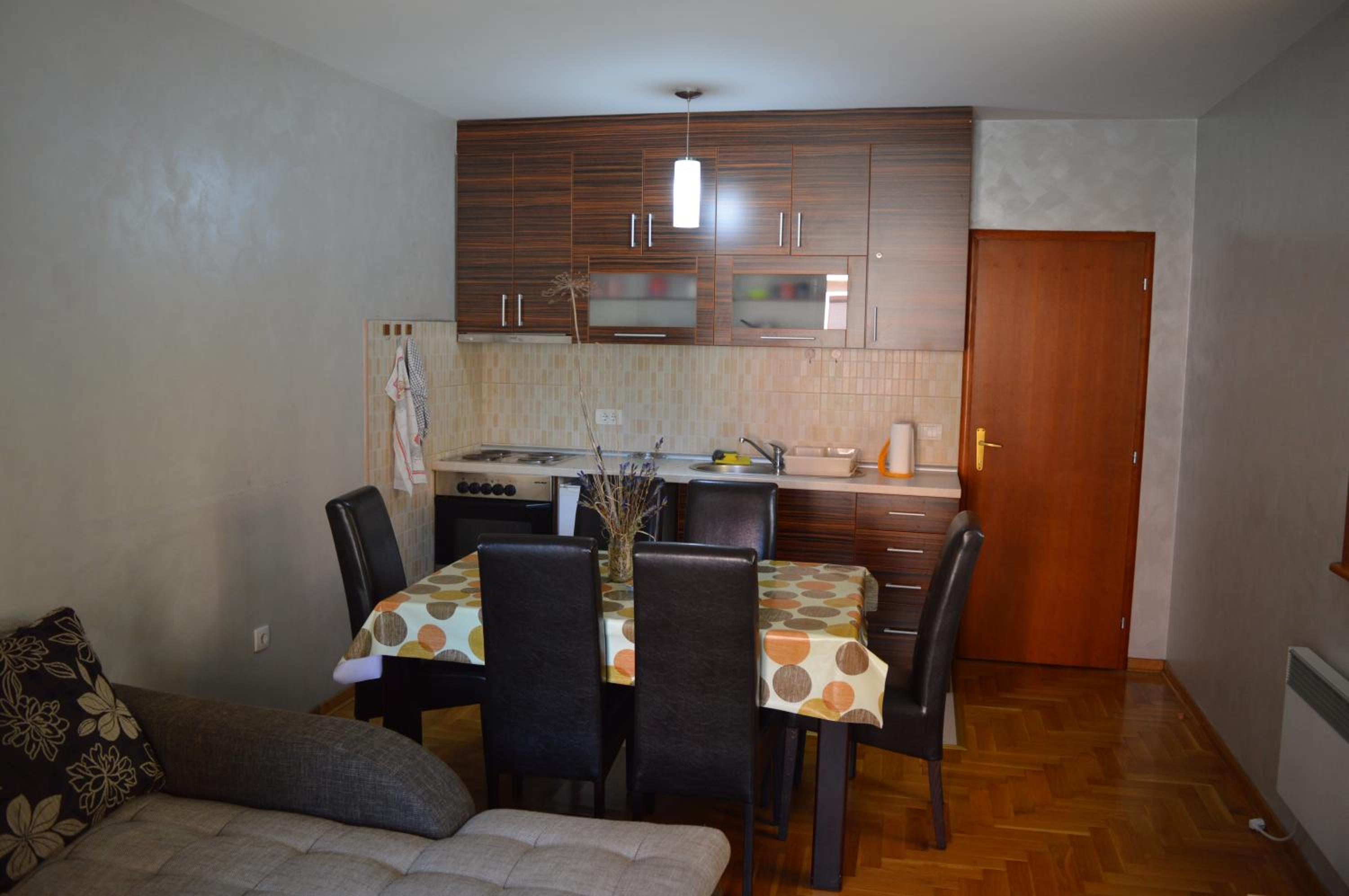 Apartment Nadja view 4