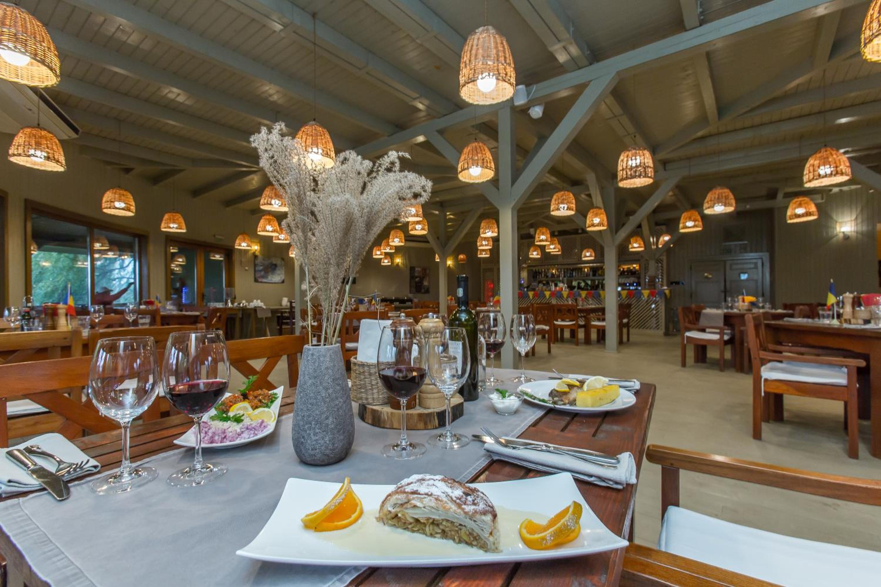 Green Village Resort