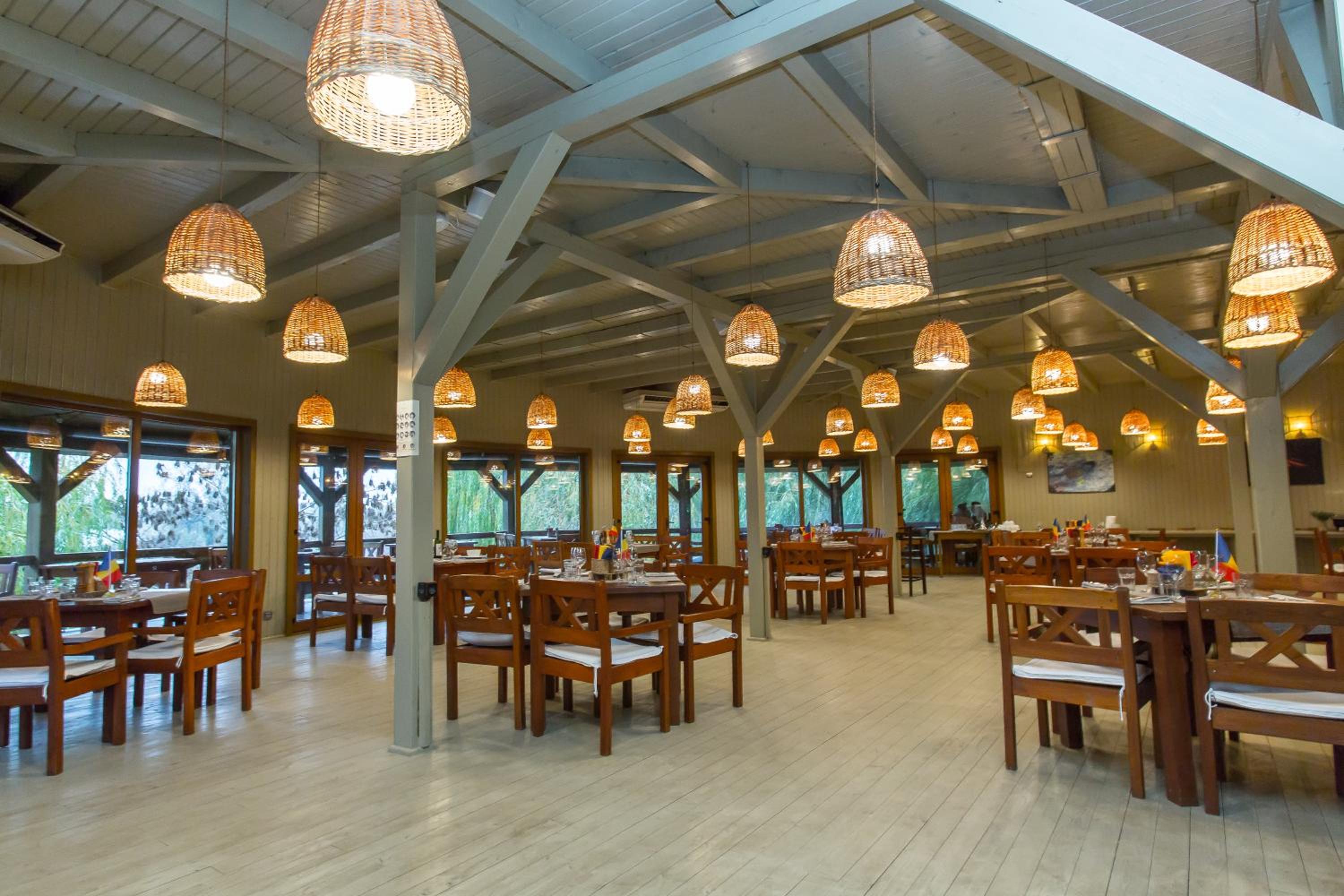 Green Village Resort
