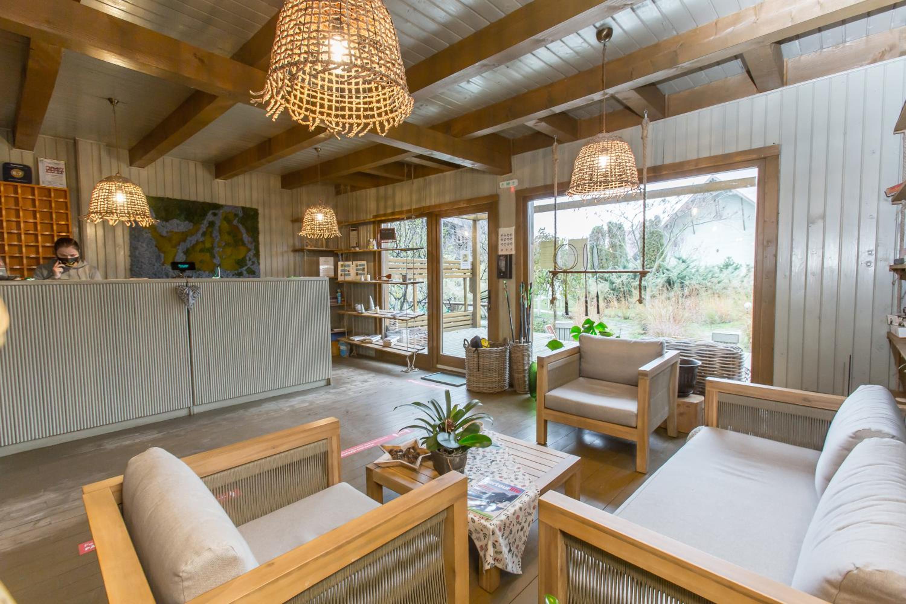 Green Village Resort