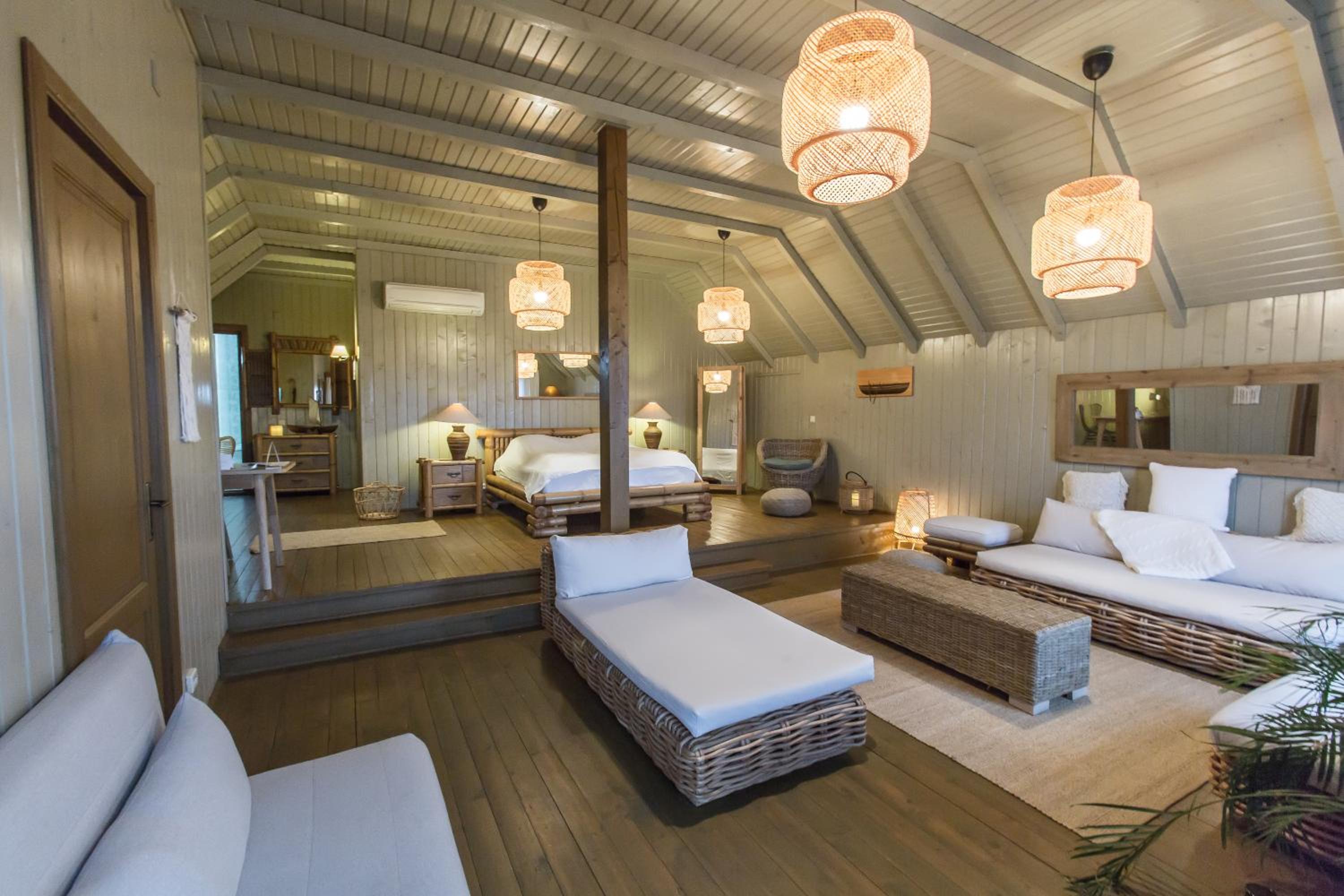 Green Village Resort