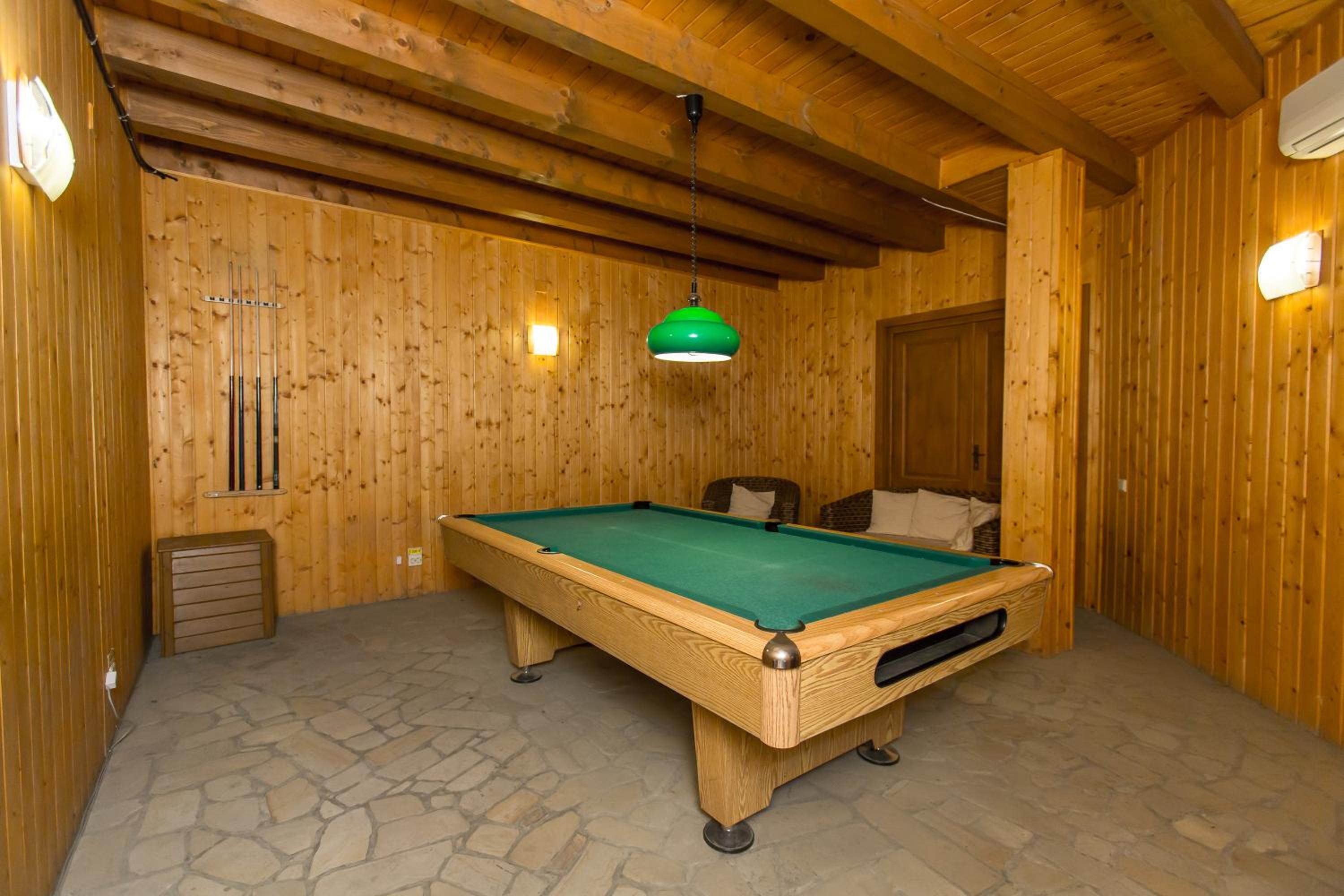 Green Village Resort