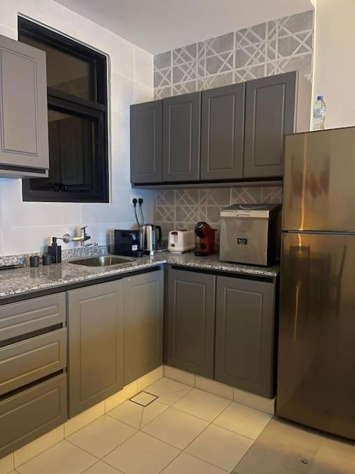 One Bedroom Al Hail DT