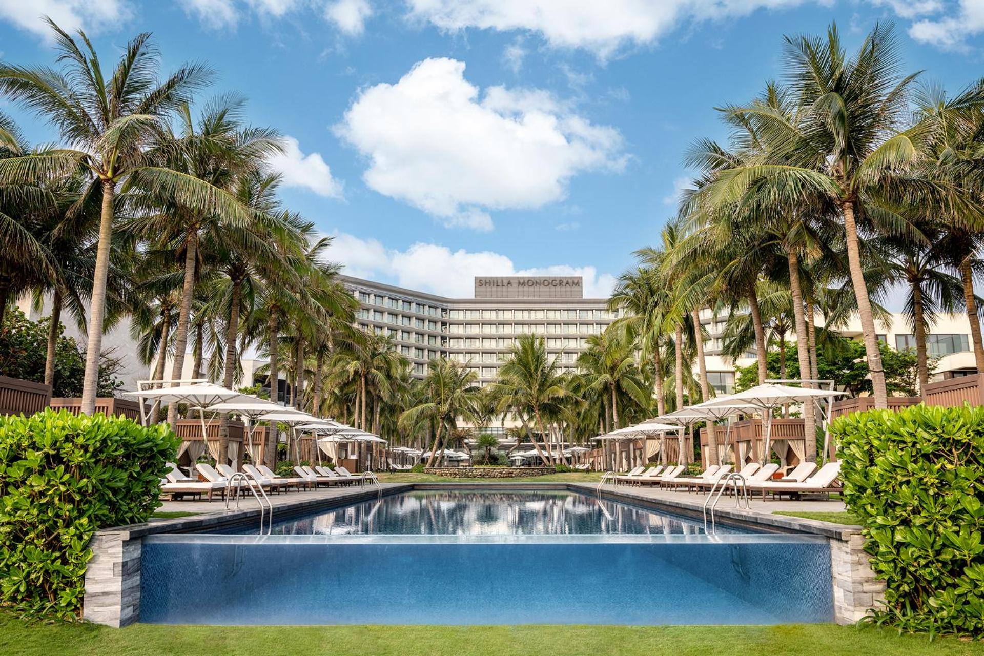 Shilla Monogram Danang - Image 2