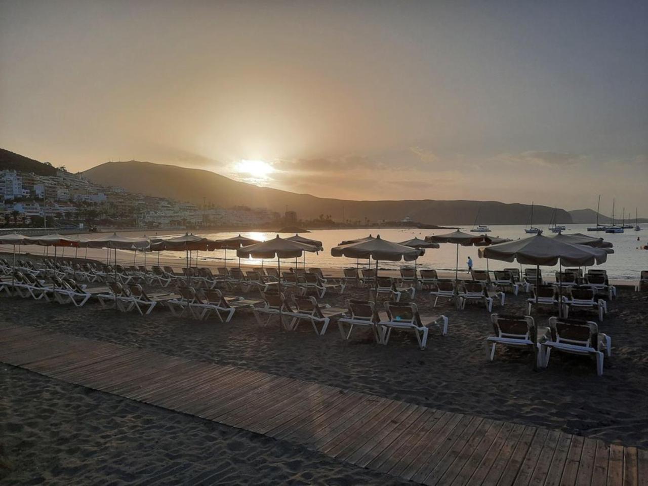 Las Americas - 2 bedrooms - Flayla-A