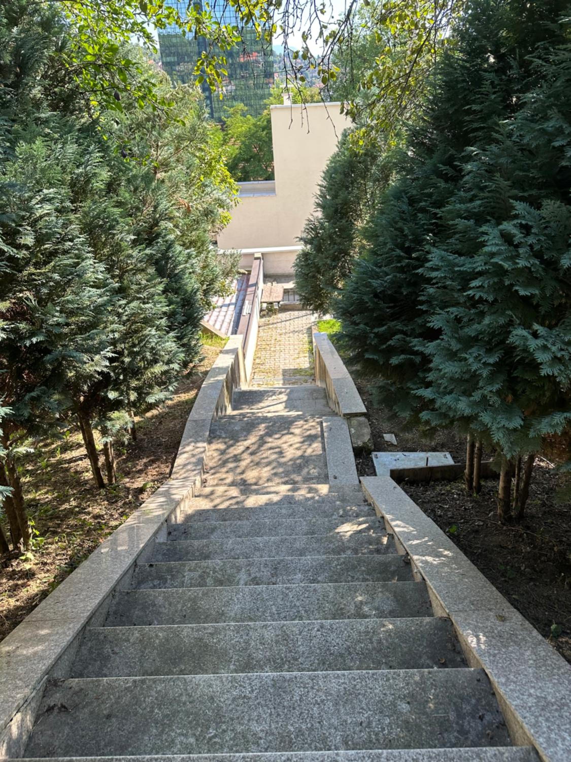 Sarajevo Centar
