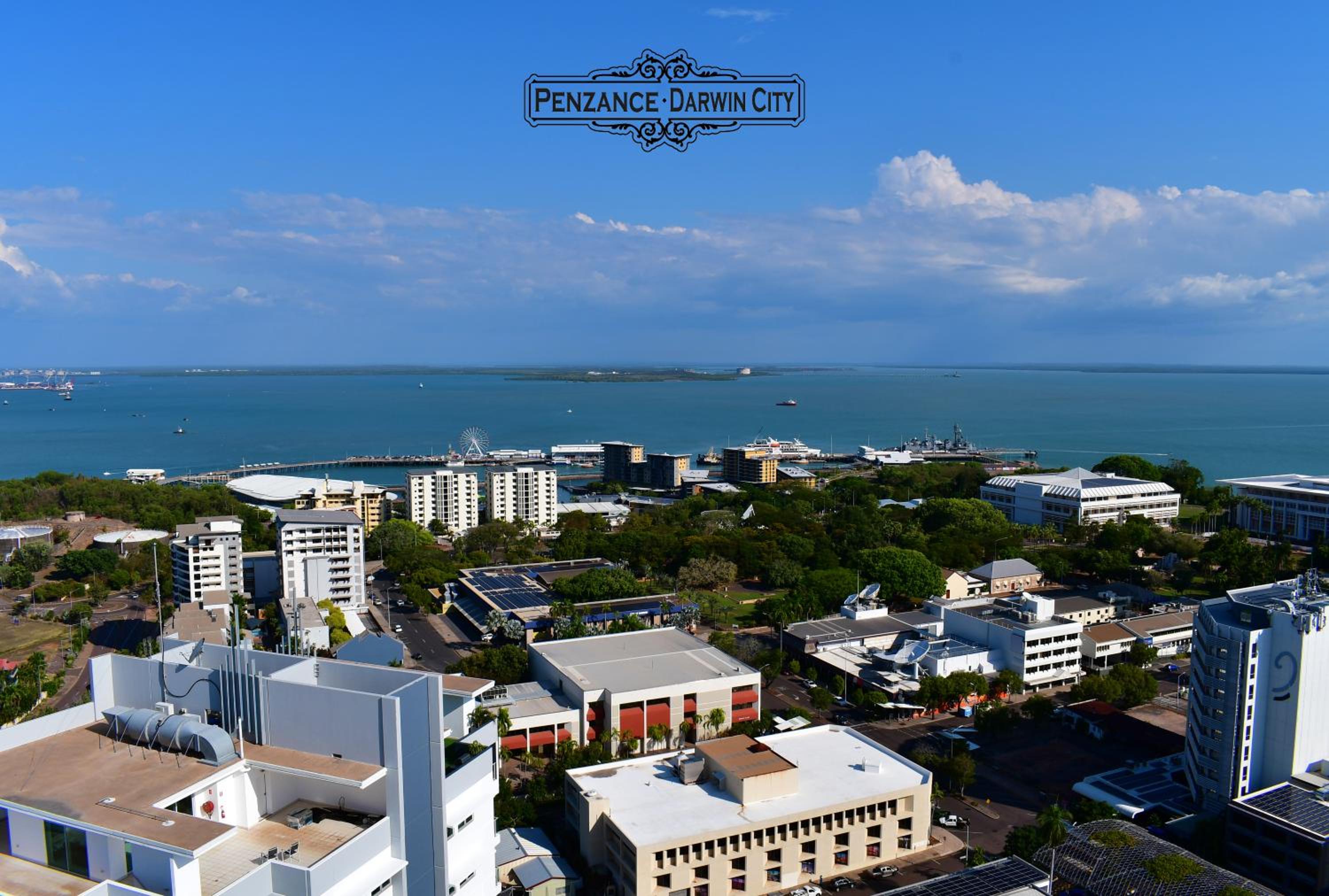 “PENZANCE” Great Location & Views at PenthousePads view 3