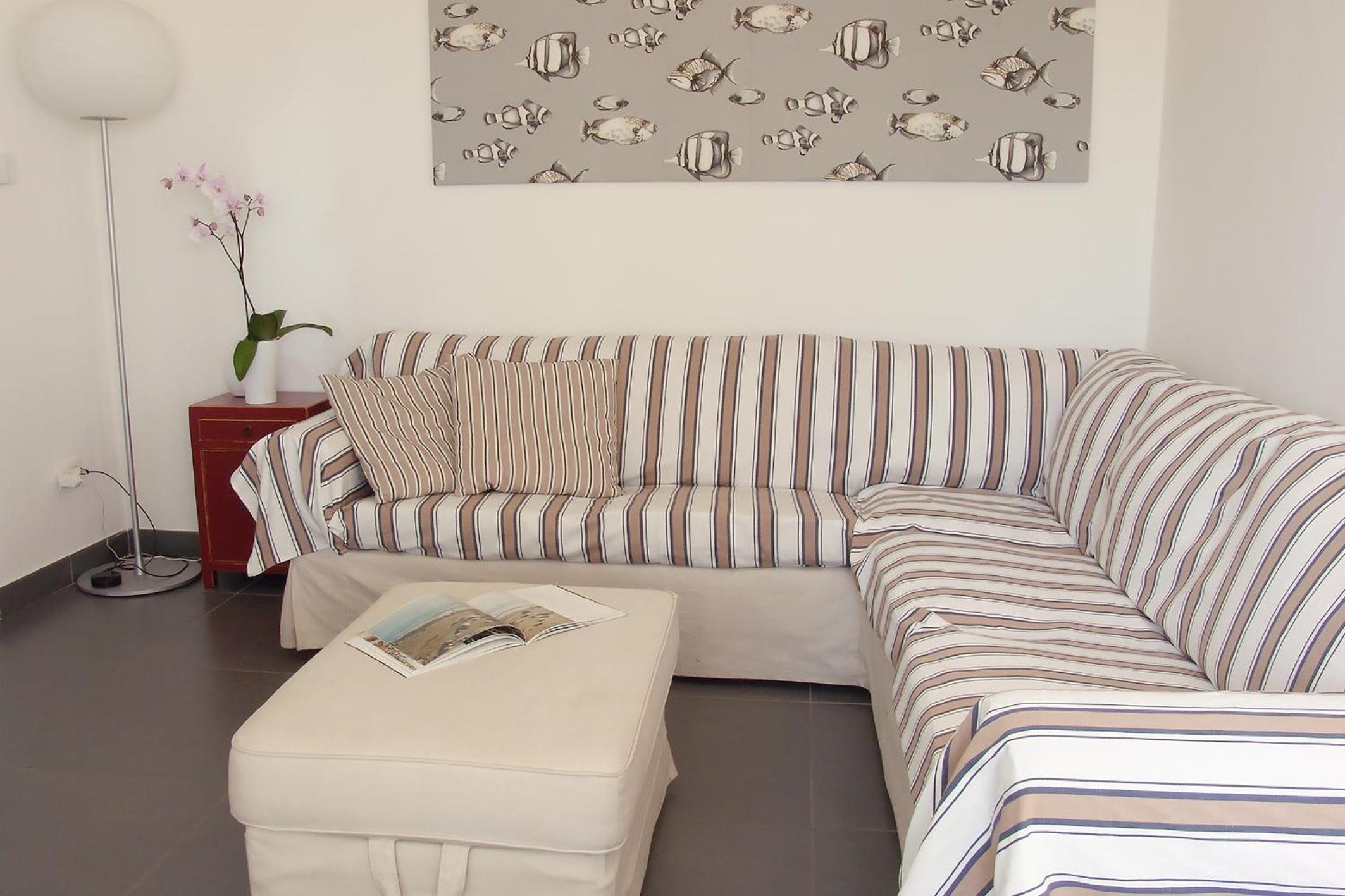 Luxury Easy Living in Framura view 4