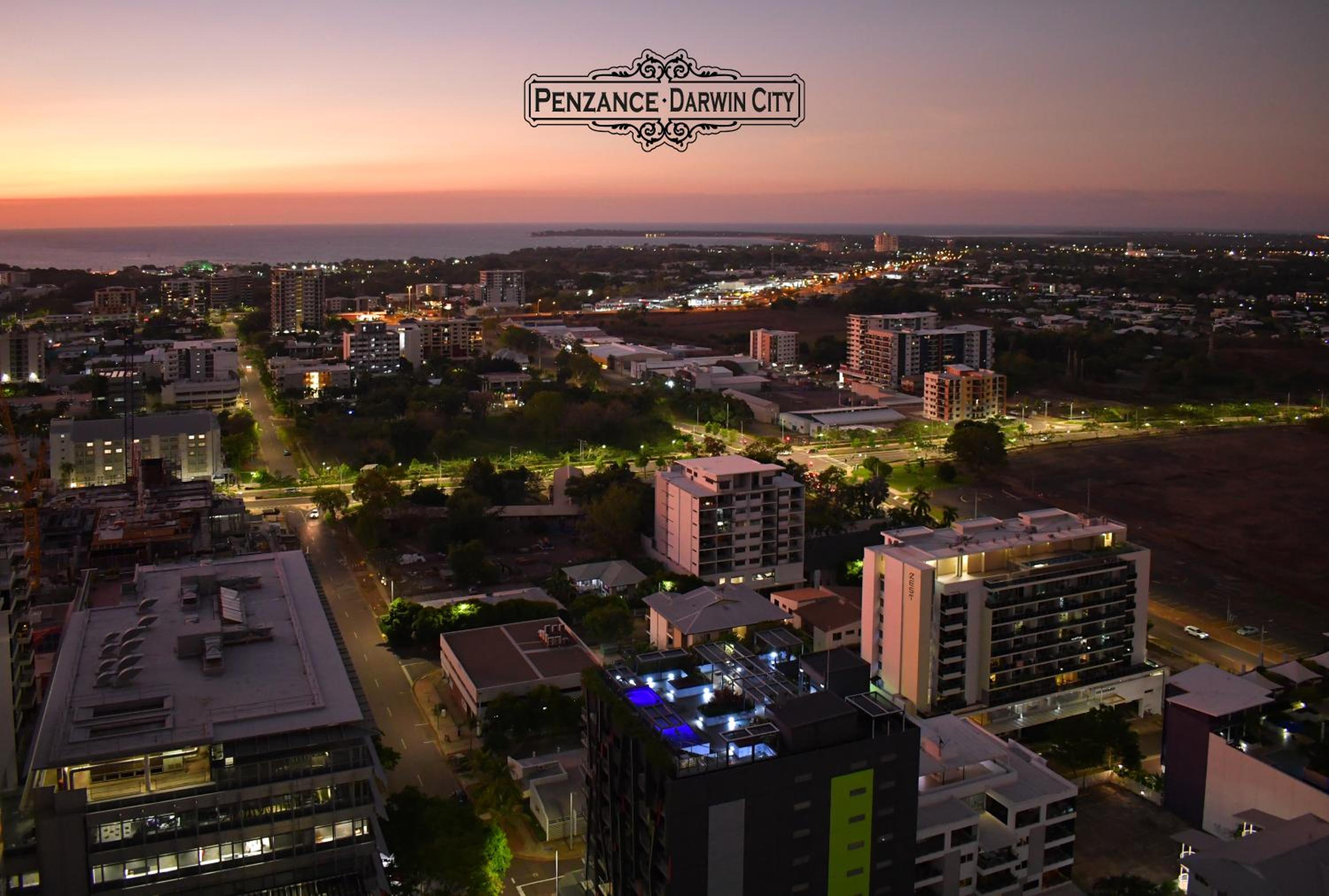 “PENZANCE” Great Location & Views at PenthousePads view 4