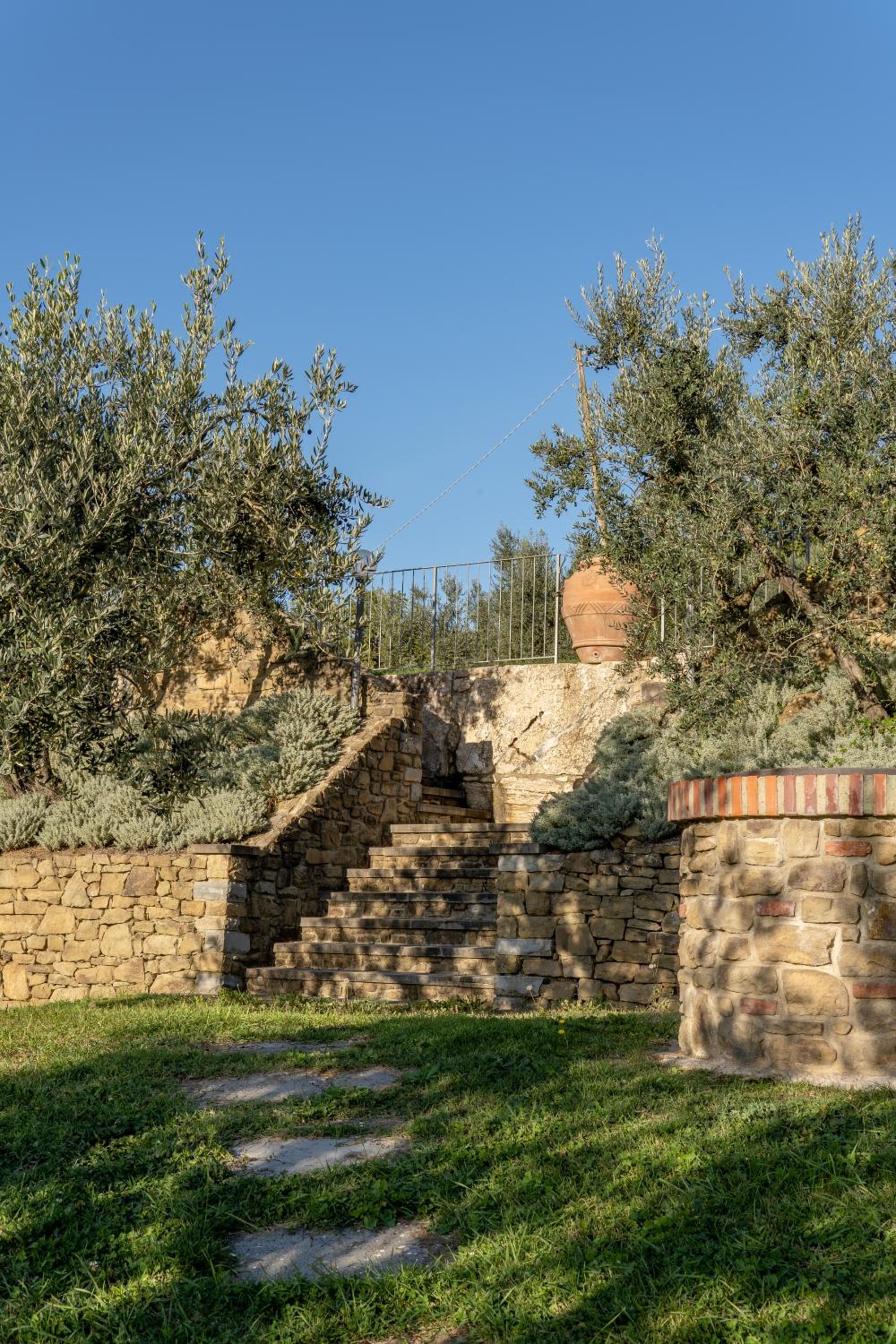 Agriturismo Cafaggio Primo