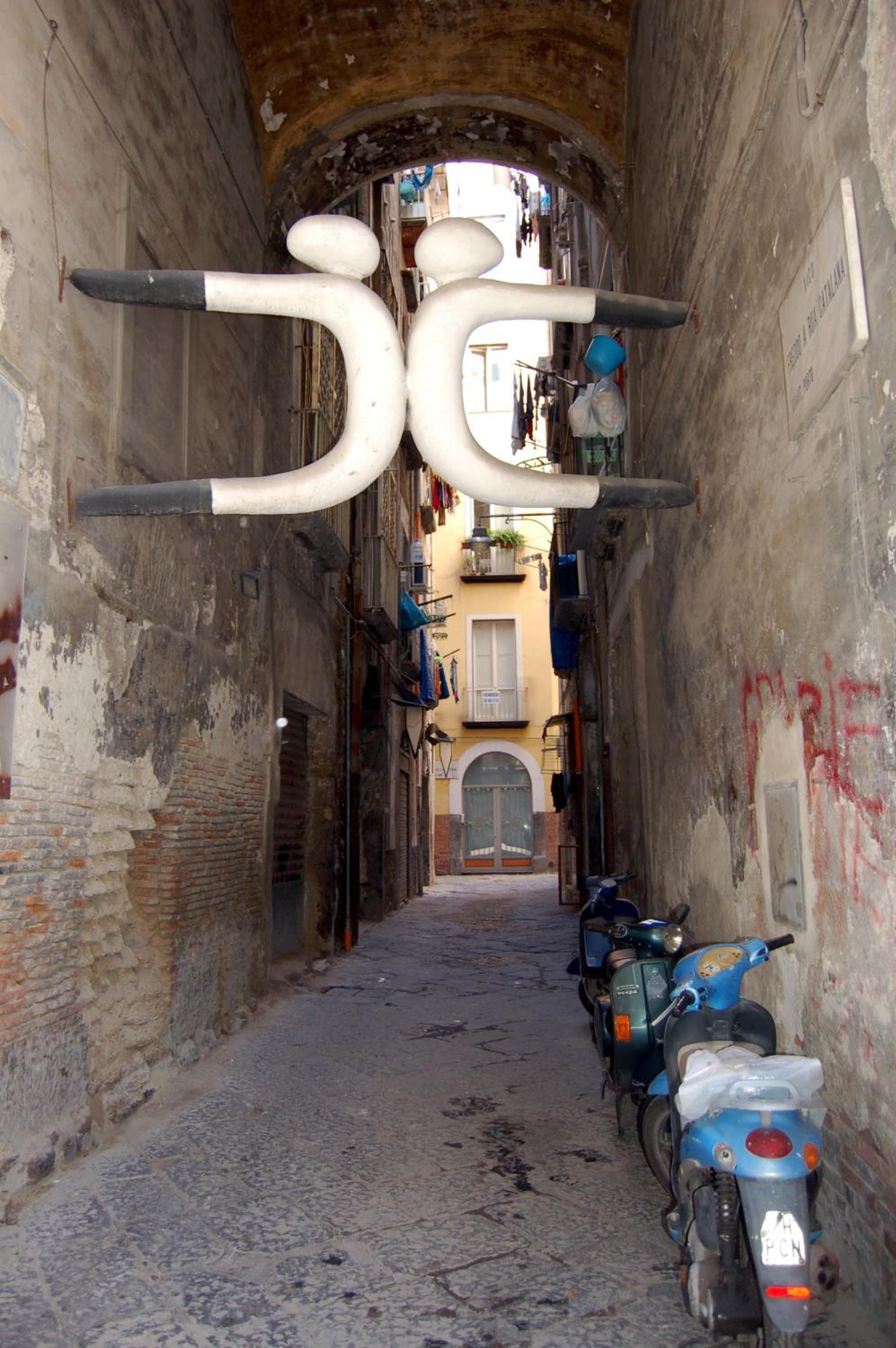 La Fontana di Rua Catalana