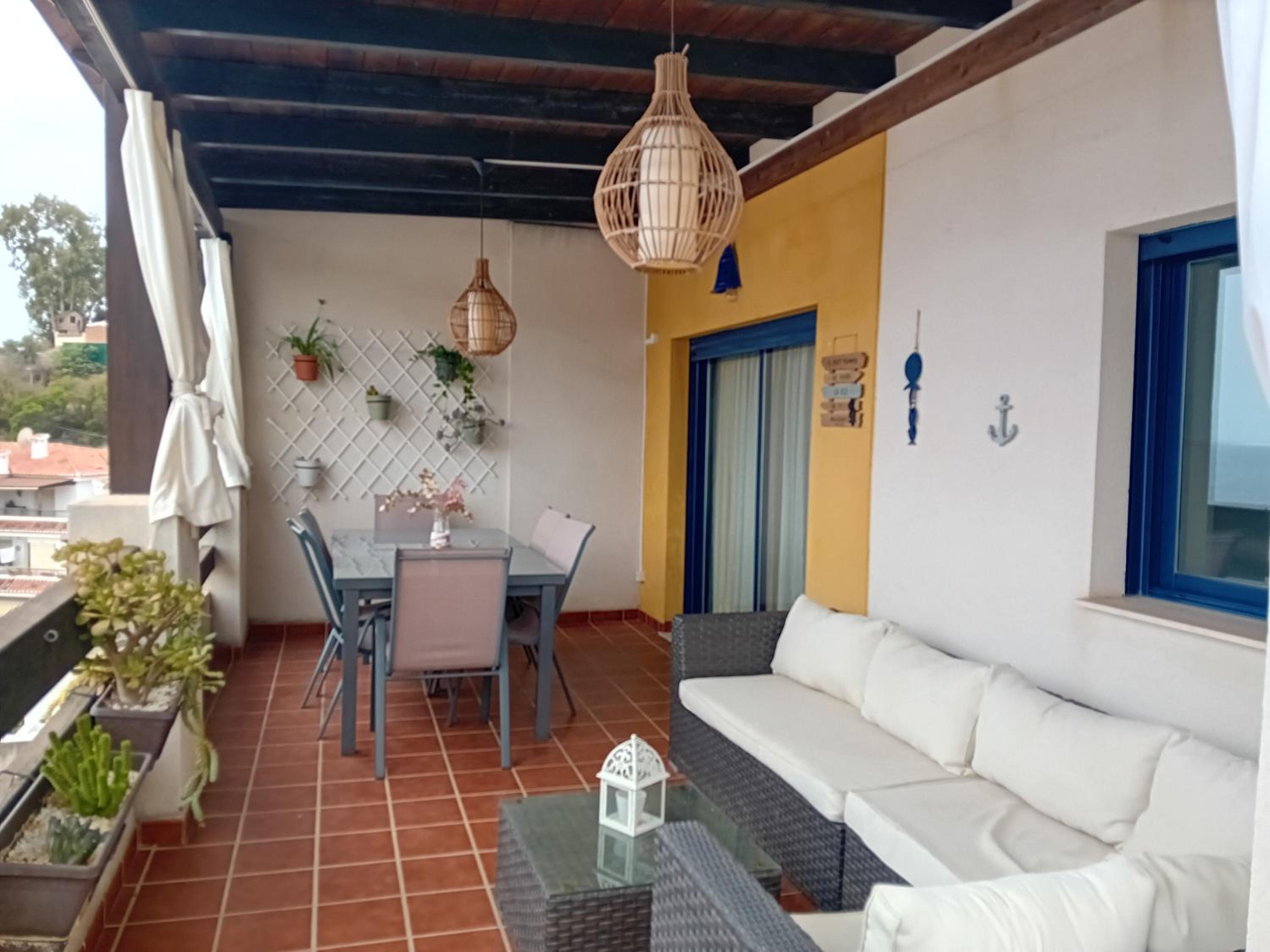 Hotel Mi Pequeño Oasis. - Image 1