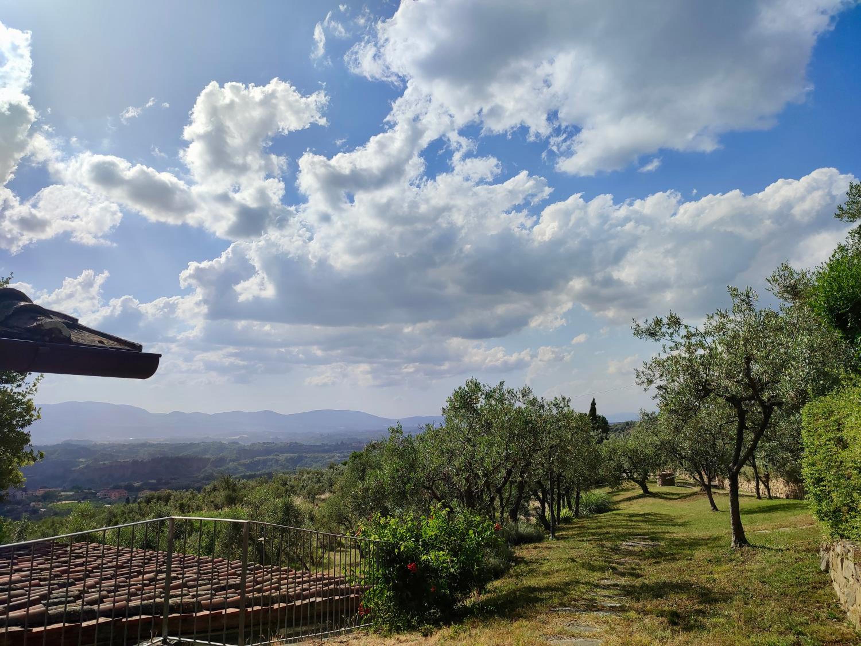 Agriturismo Cafaggio Primo