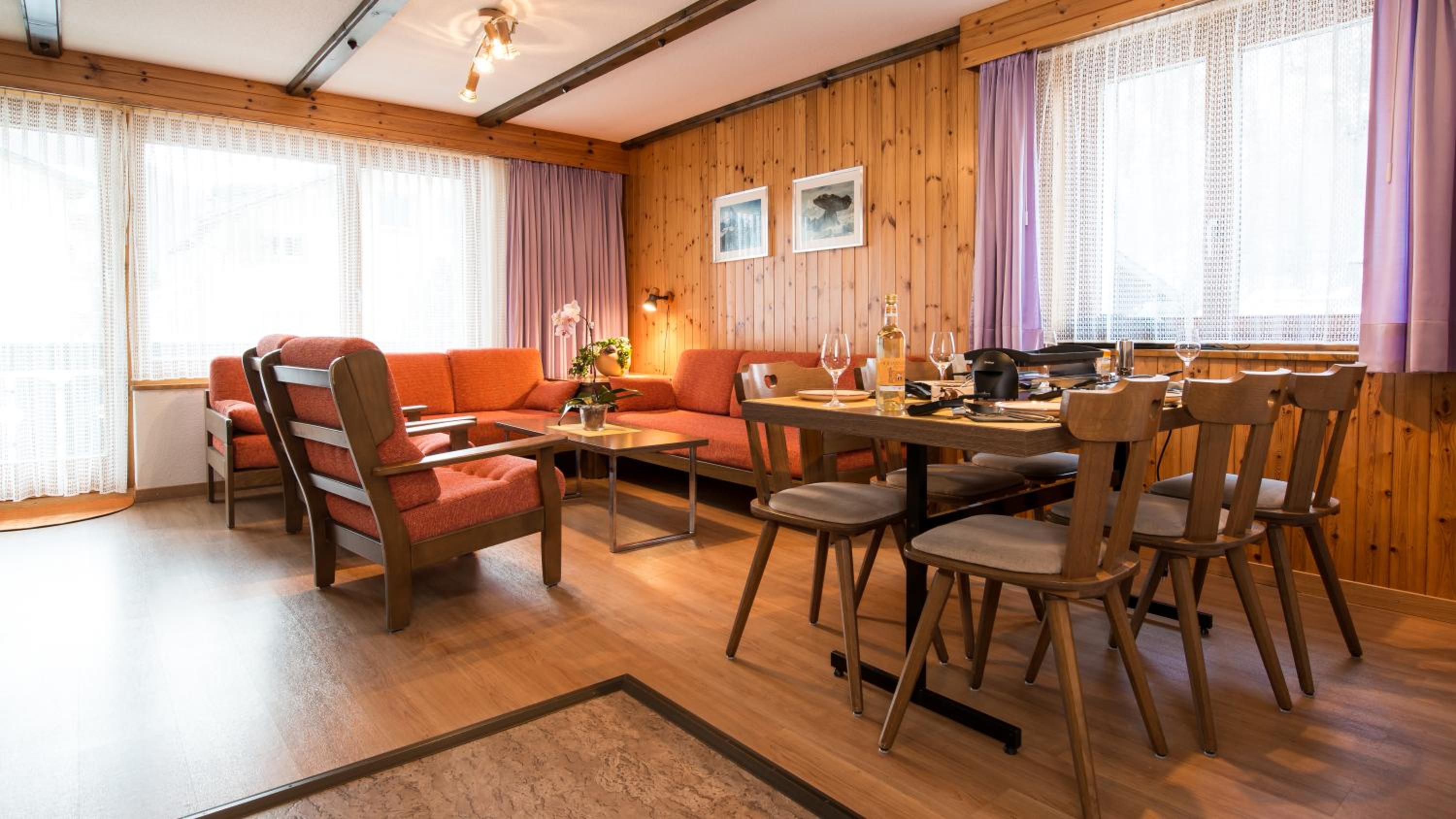 Haus Alba