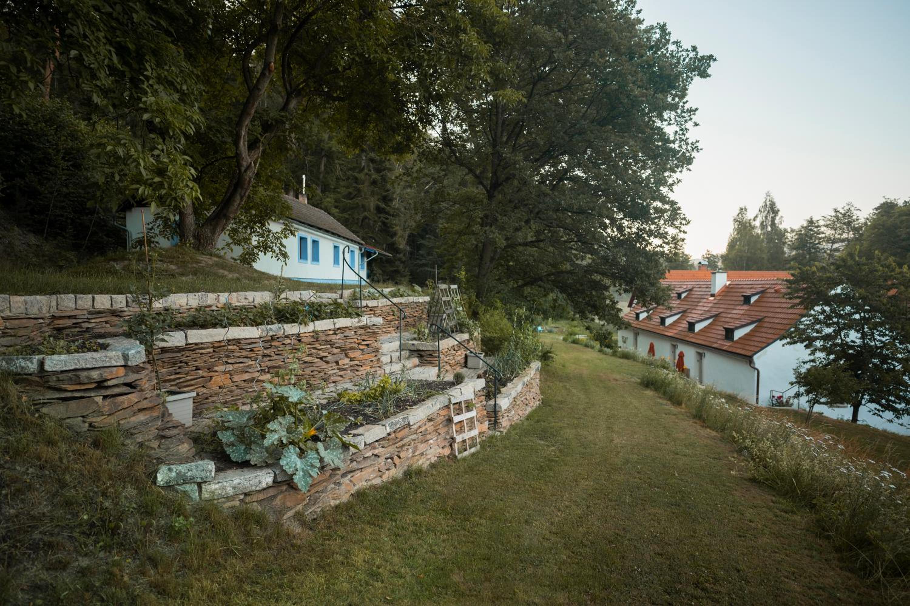 Mlýn Salajna