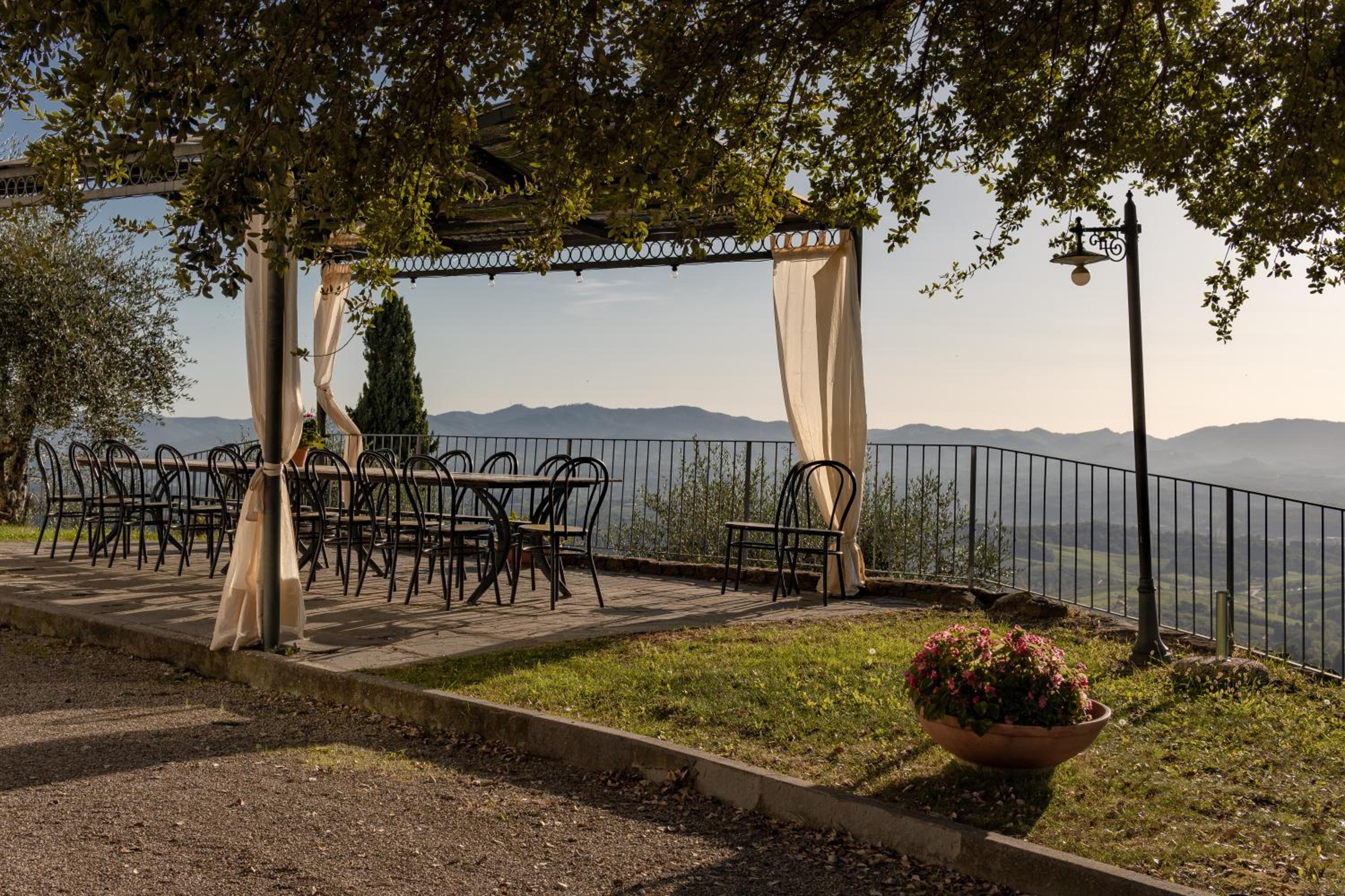 Agriturismo Cafaggio Primo