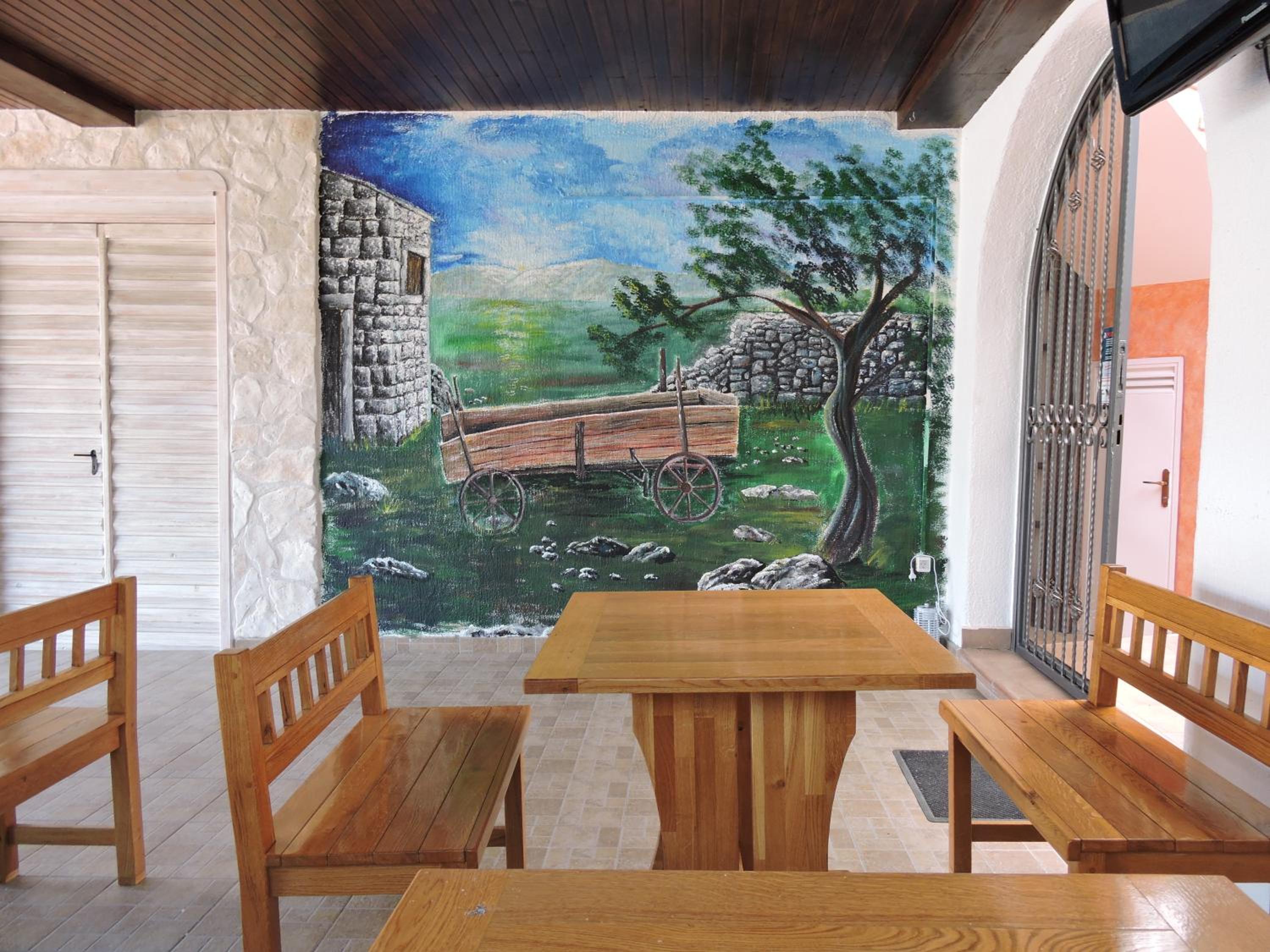 Pansion Karoca