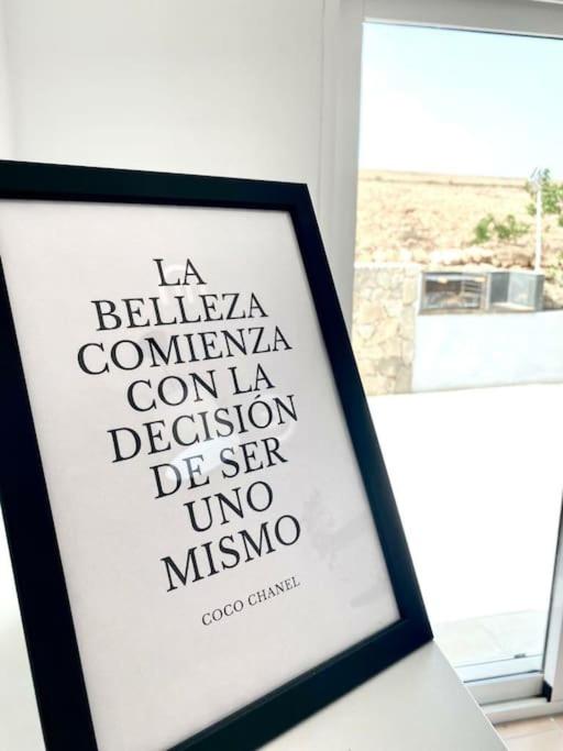 Vivienda sostenible, vistas espectaculares