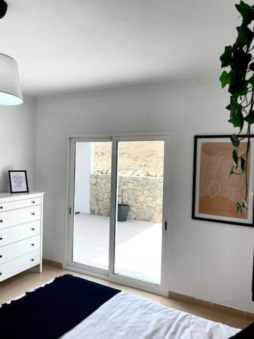 Vivienda sostenible, vistas espectaculares