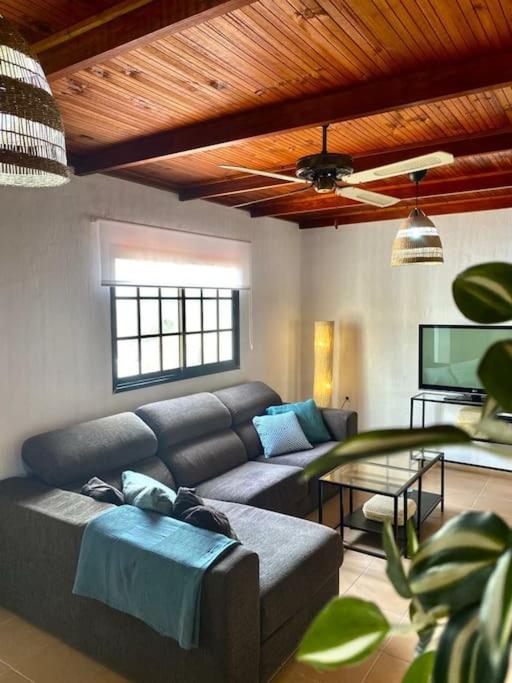 Vivienda sostenible, vistas espectaculares