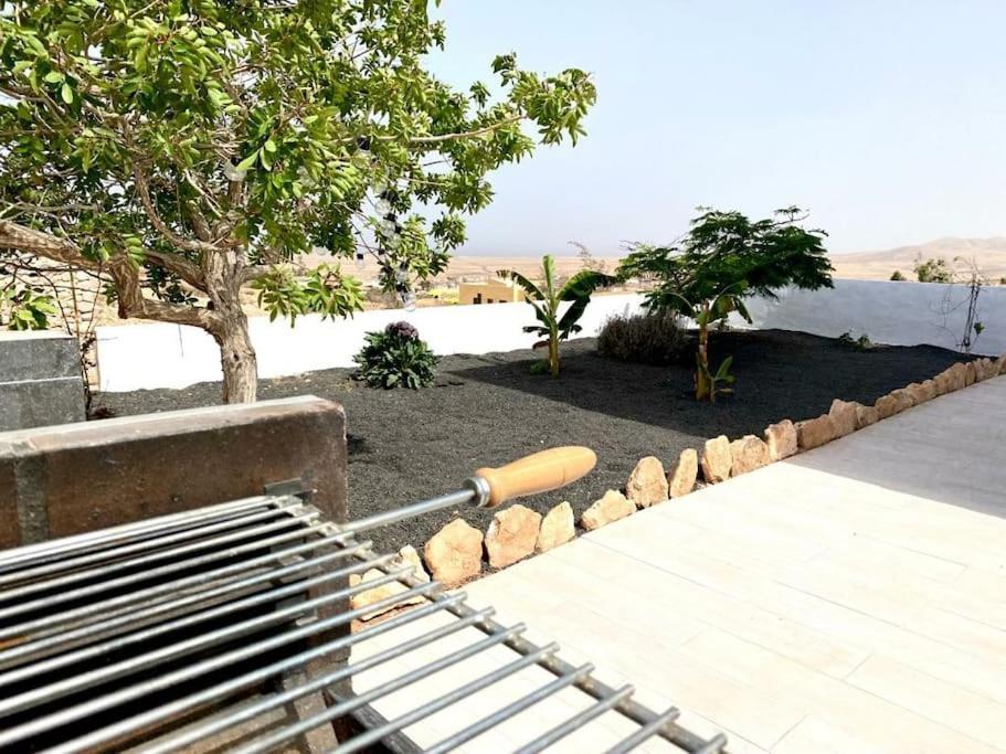 Vivienda sostenible, vistas espectaculares