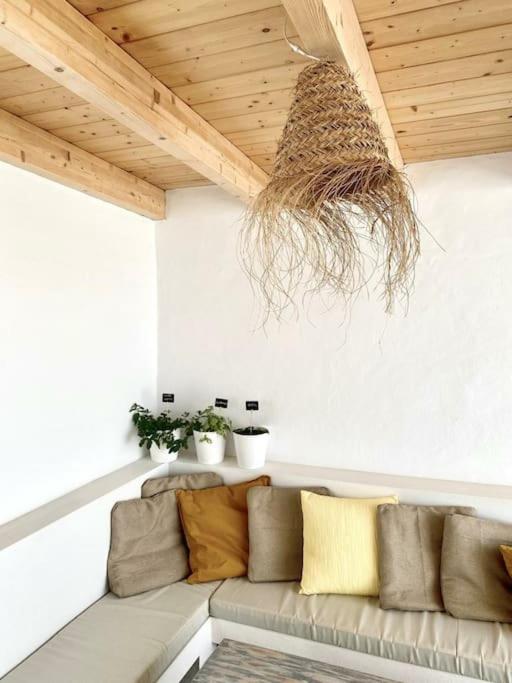 Vivienda sostenible, vistas espectaculares