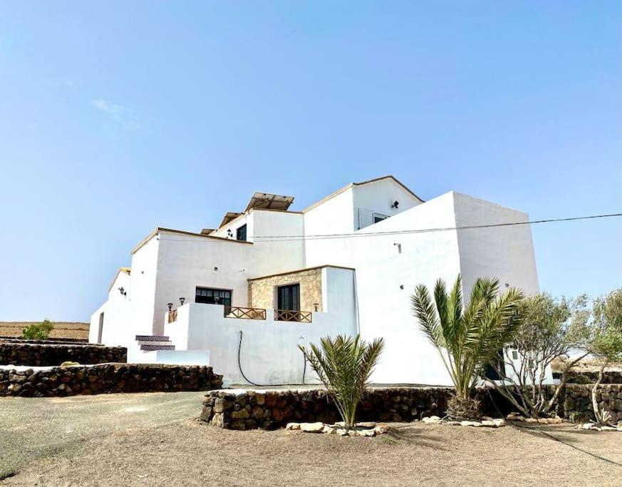Vivienda sostenible, vistas espectaculares