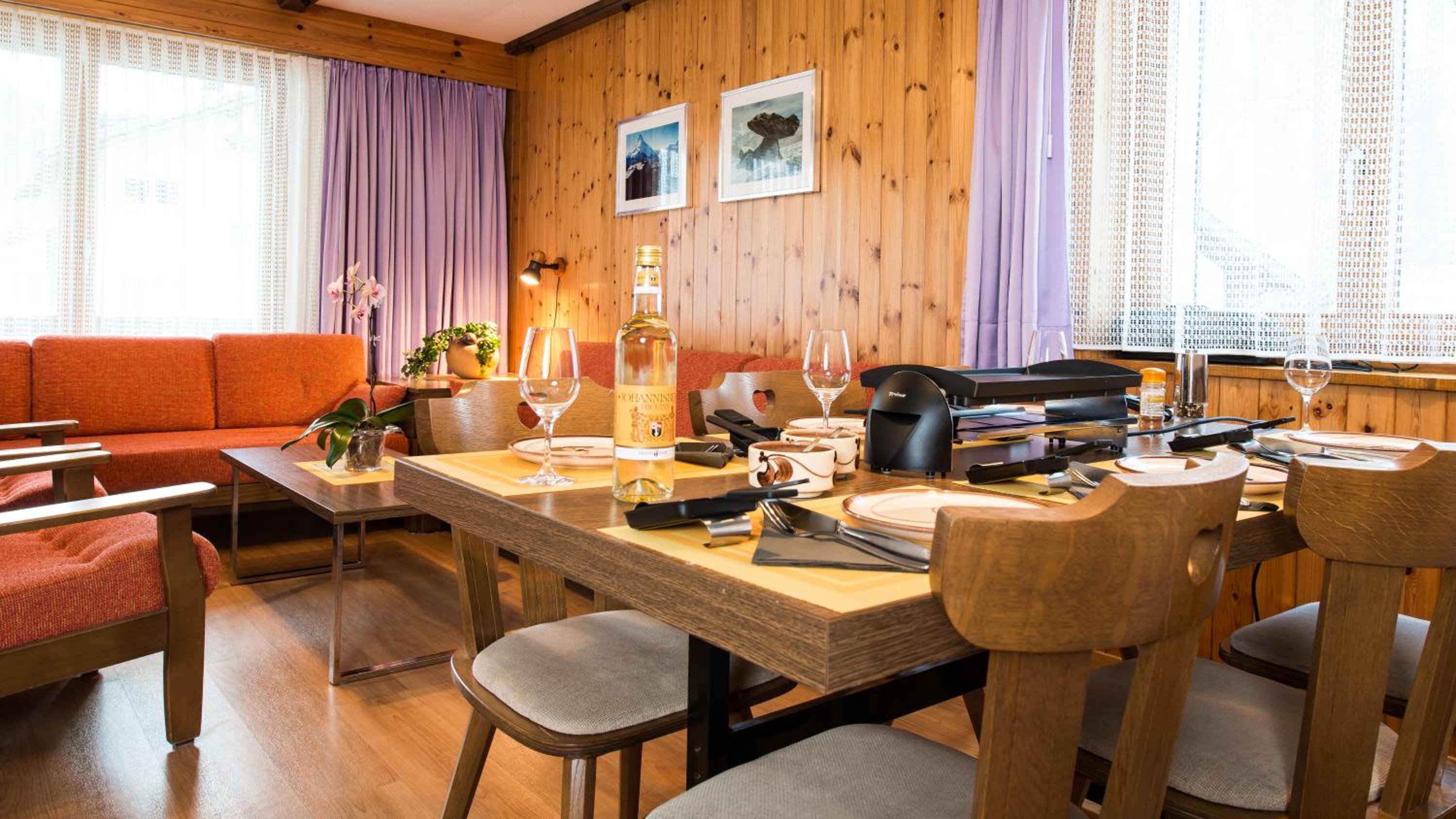 Haus Alba