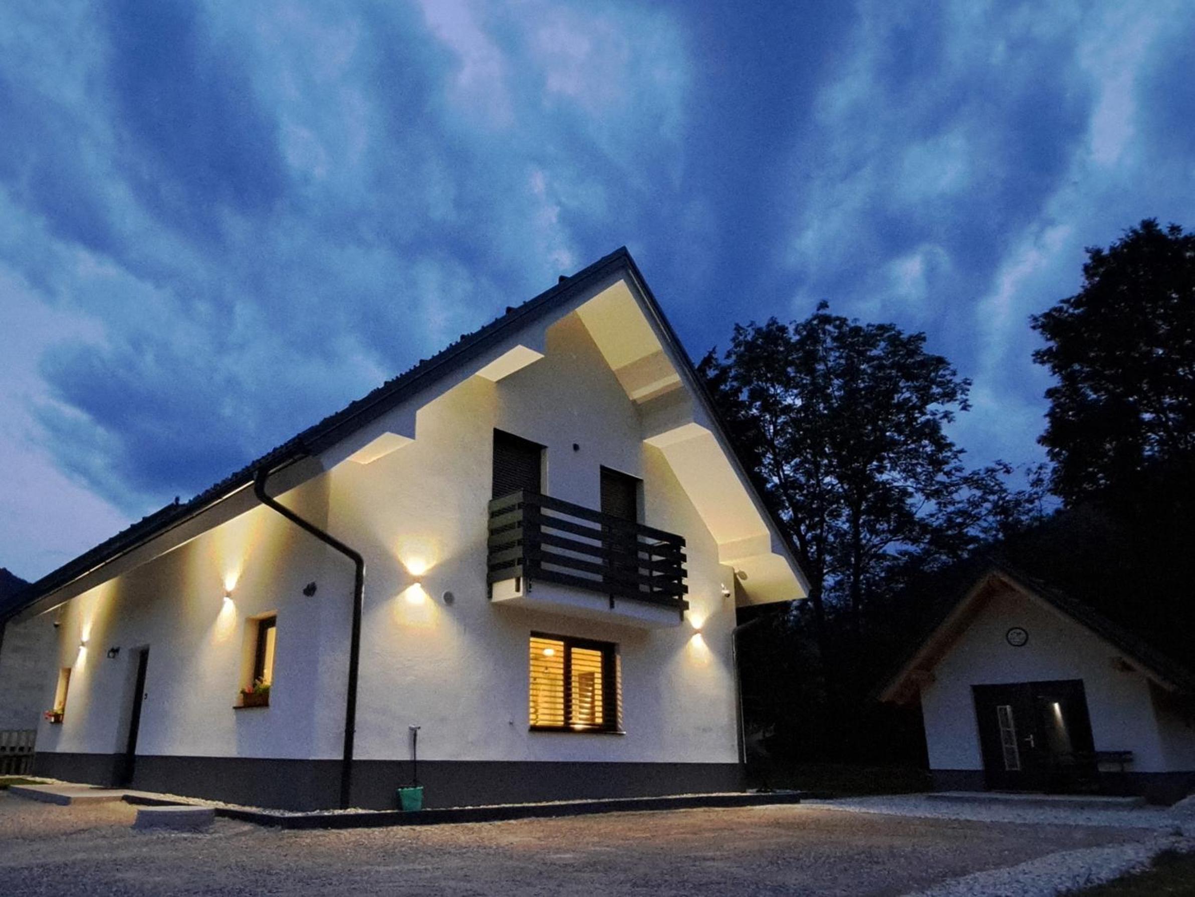 Riverside Apartma 1, Kranjska Gora view 3