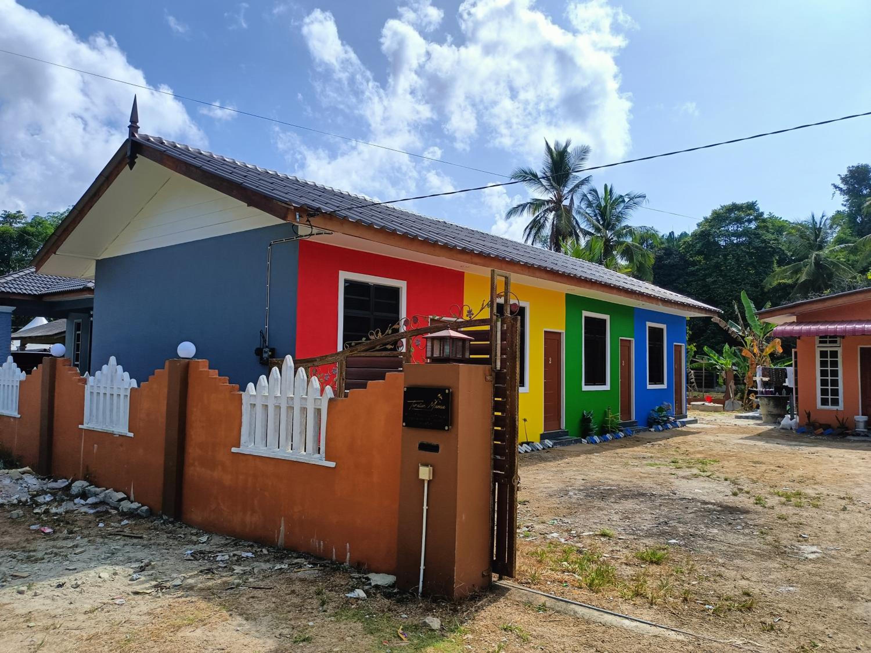 The Marak Village KB - Mini Homestay photo 1