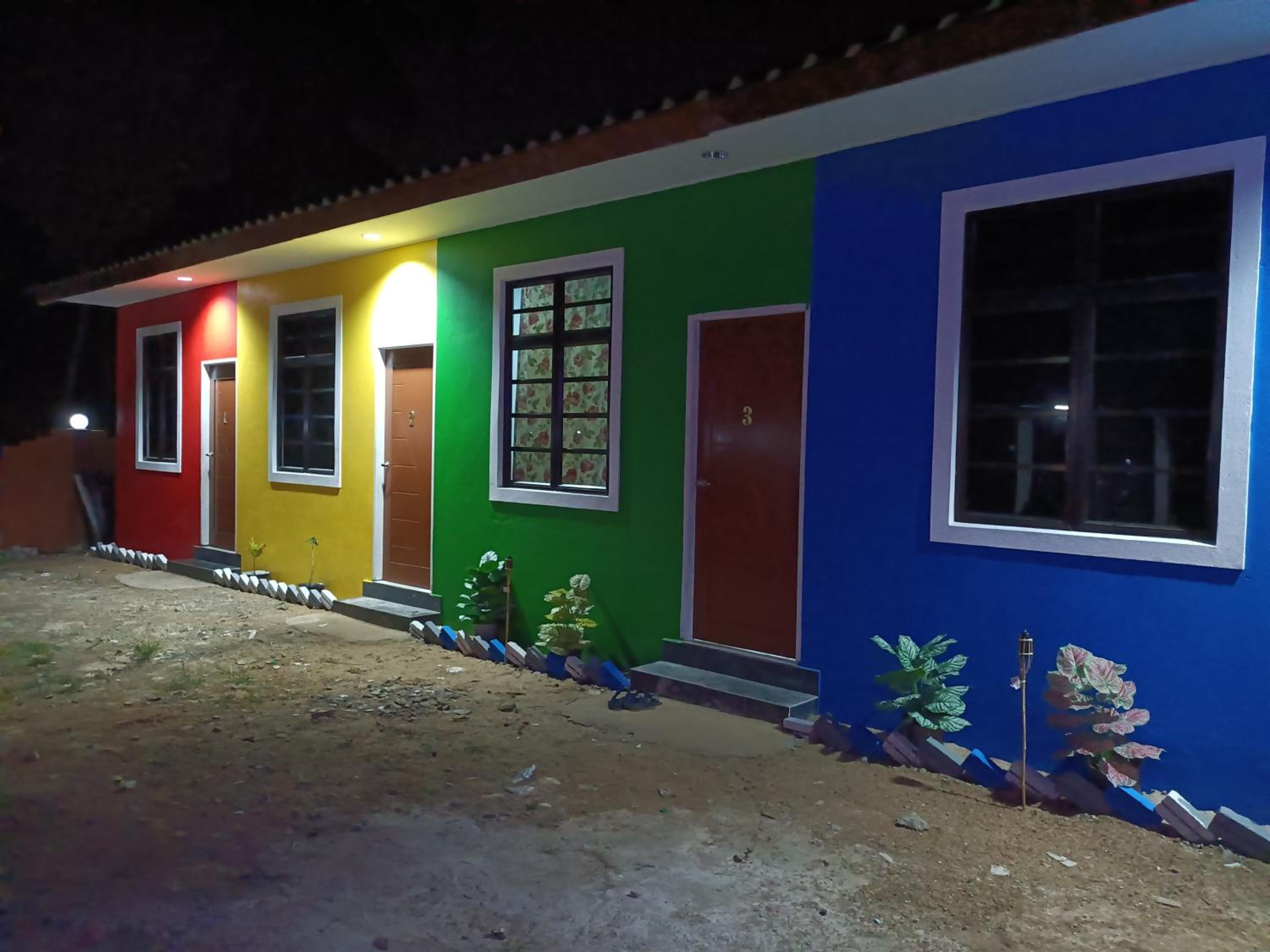 The Marak Village KB - Mini Homestay view 2