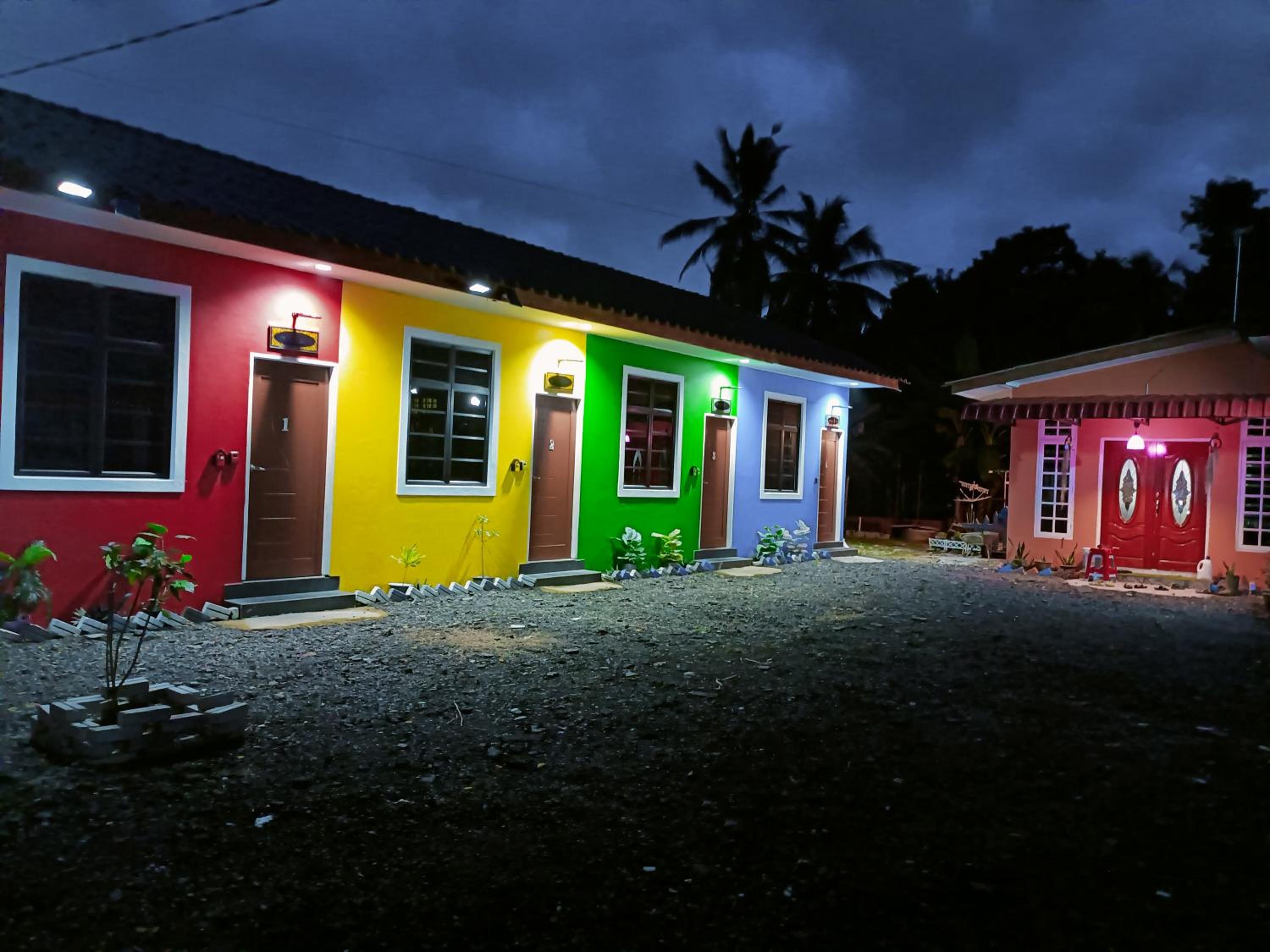The Marak Village KB - Mini Homestay view 3