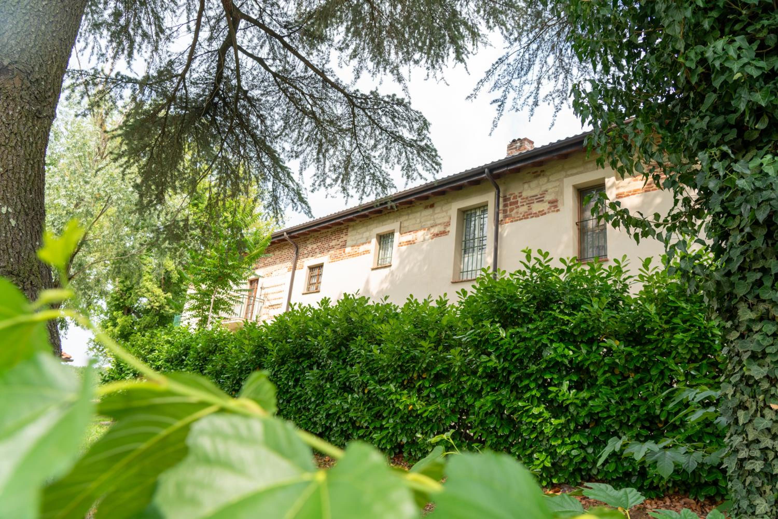 Cascina Baronina