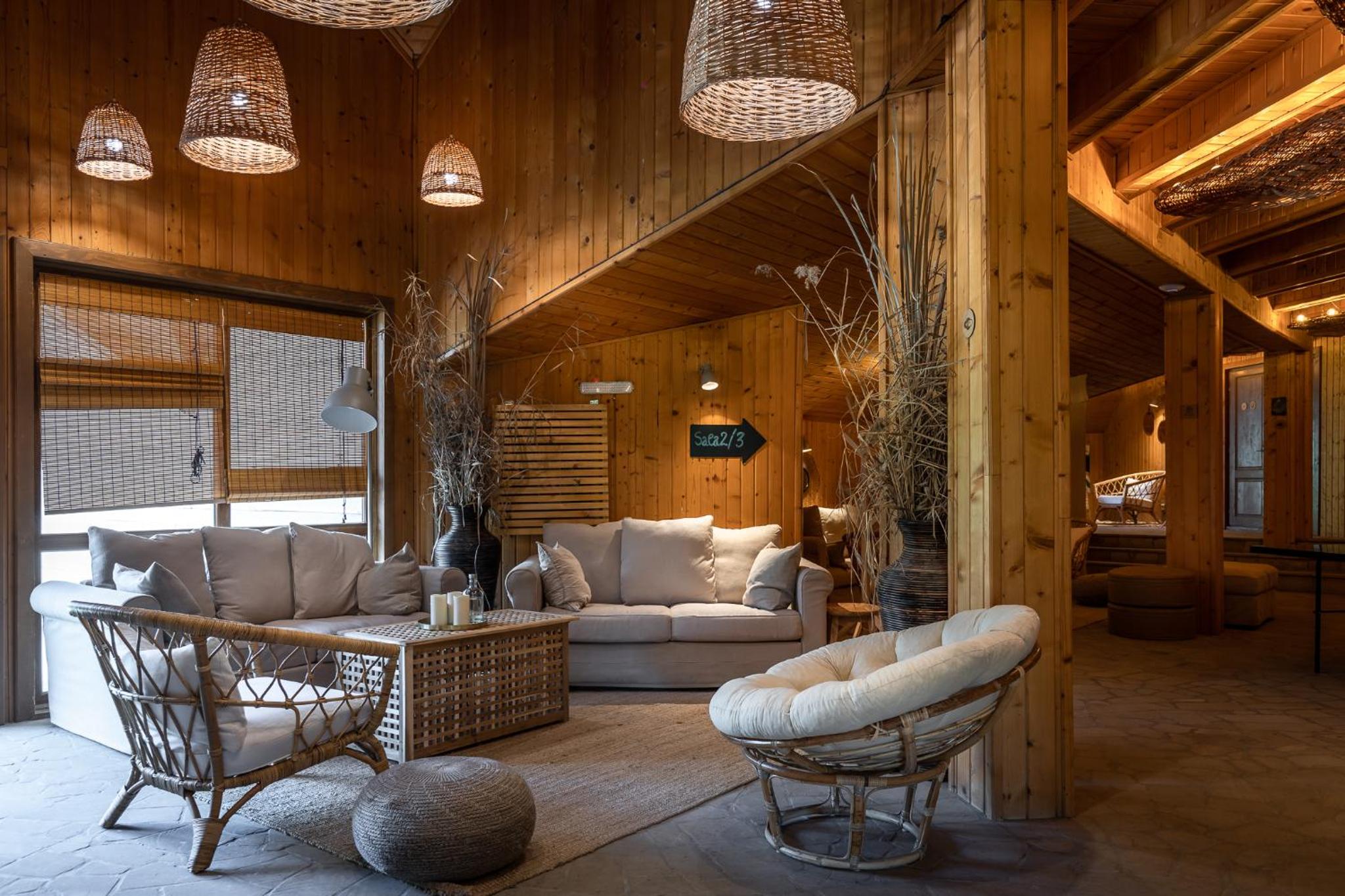 Green Village Resort