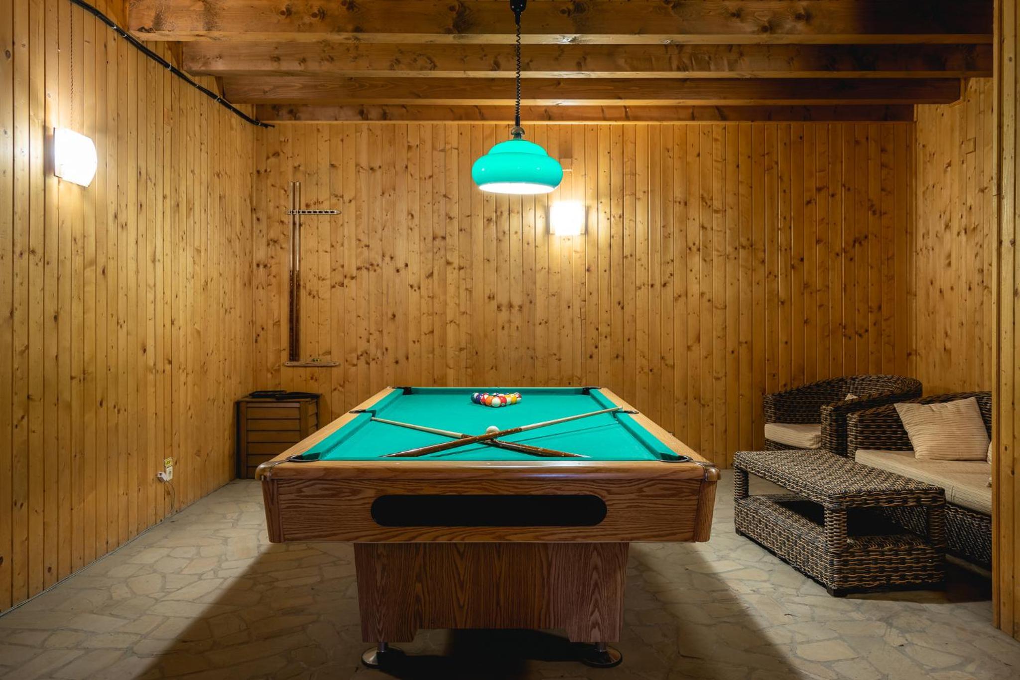 Green Village Resort