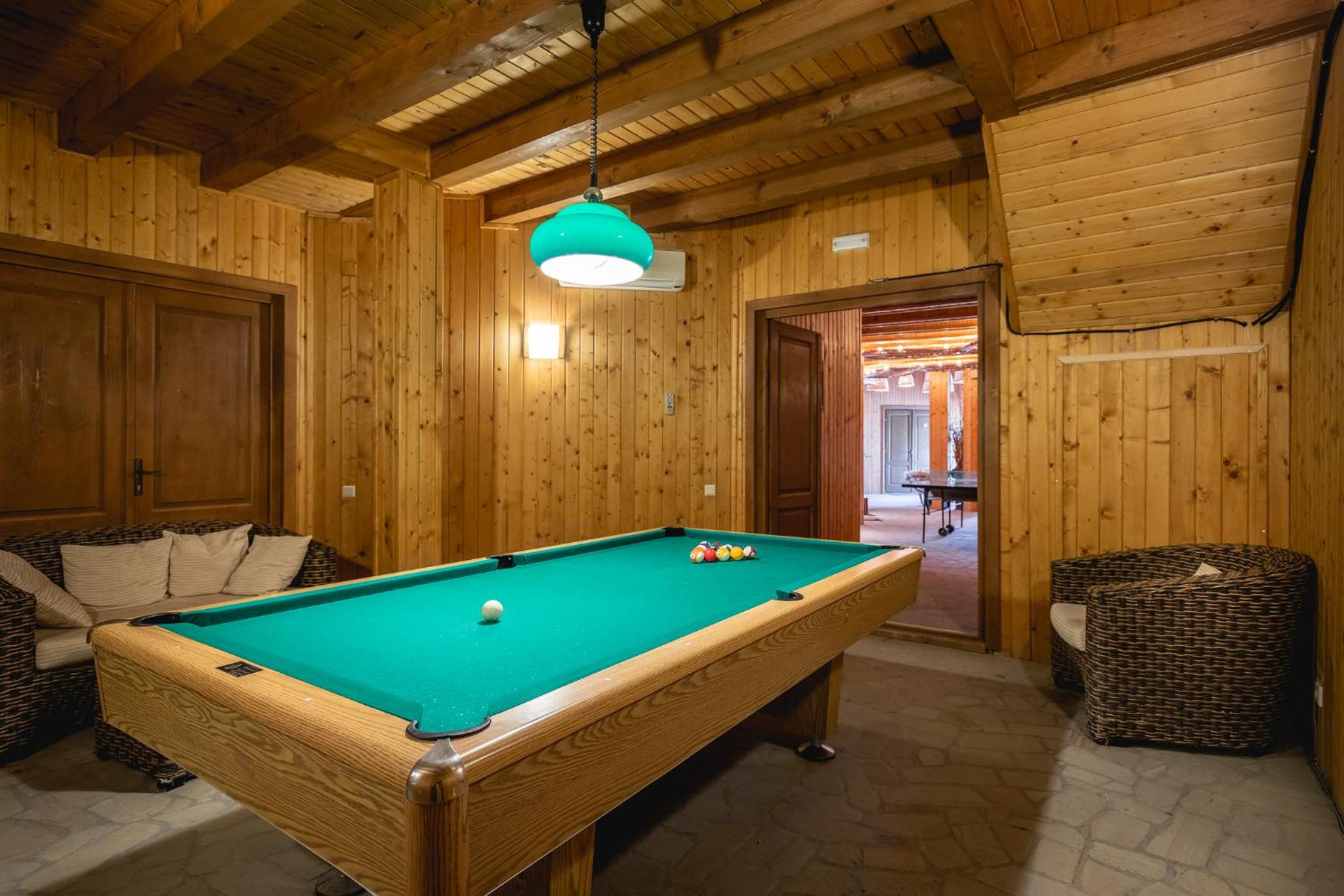 Green Village Resort