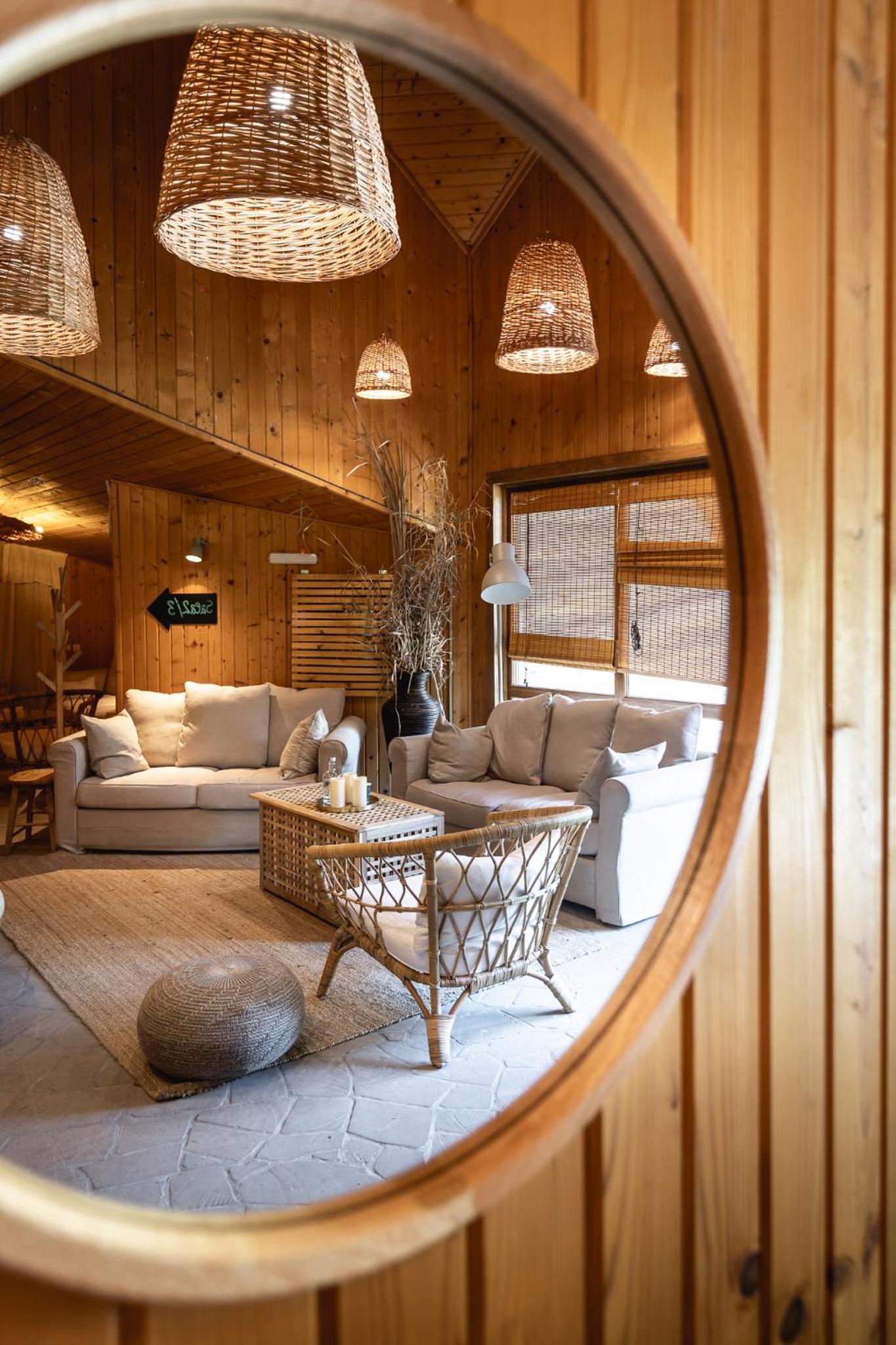 Green Village Resort