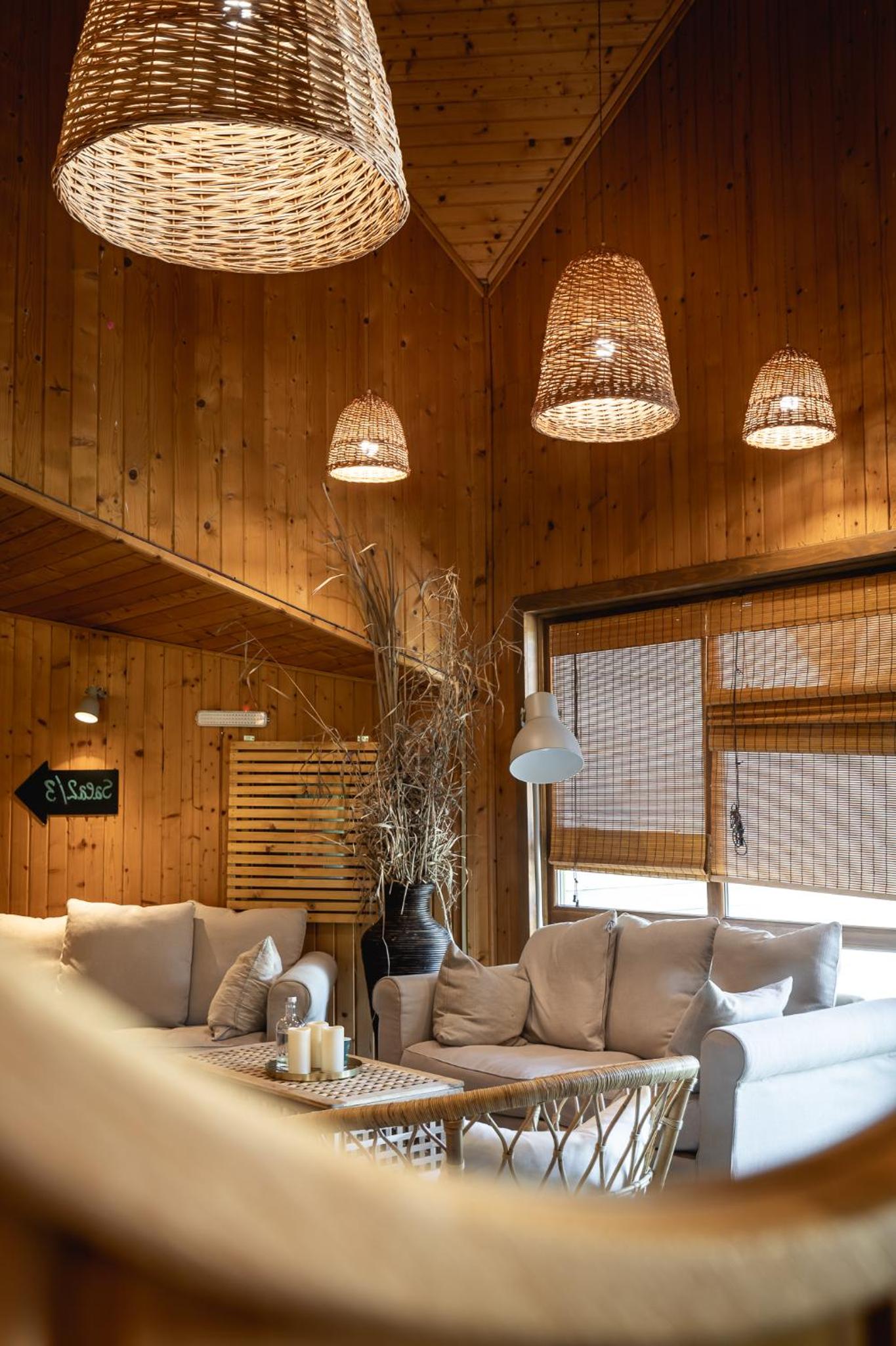 Green Village Resort