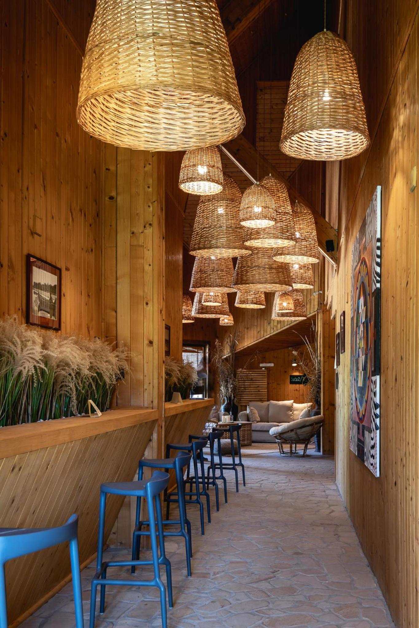 Green Village Resort