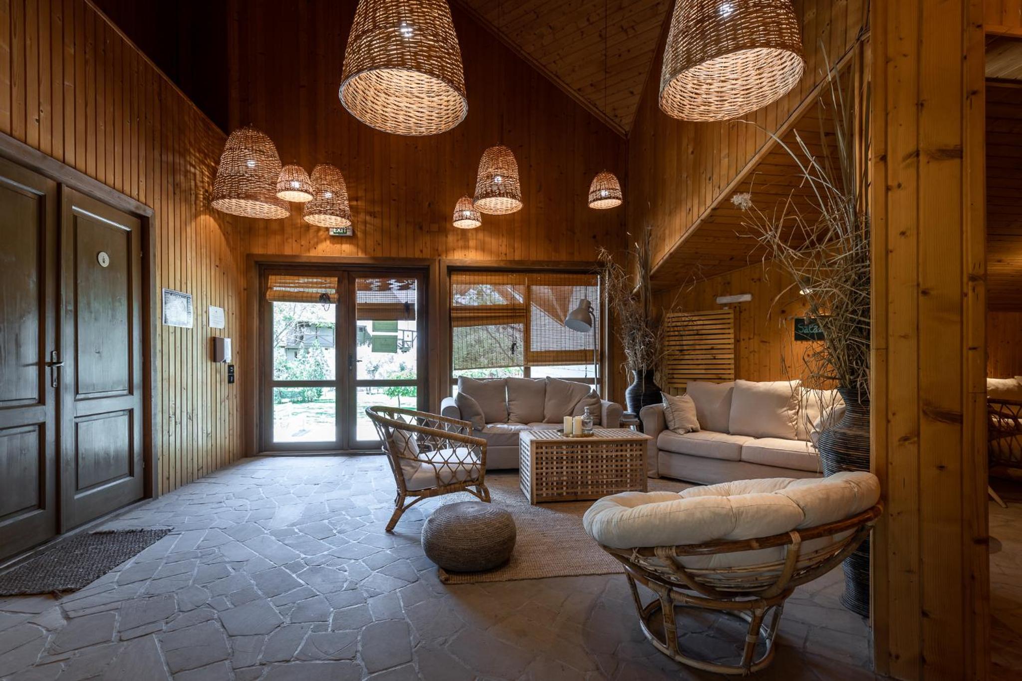 Green Village Resort