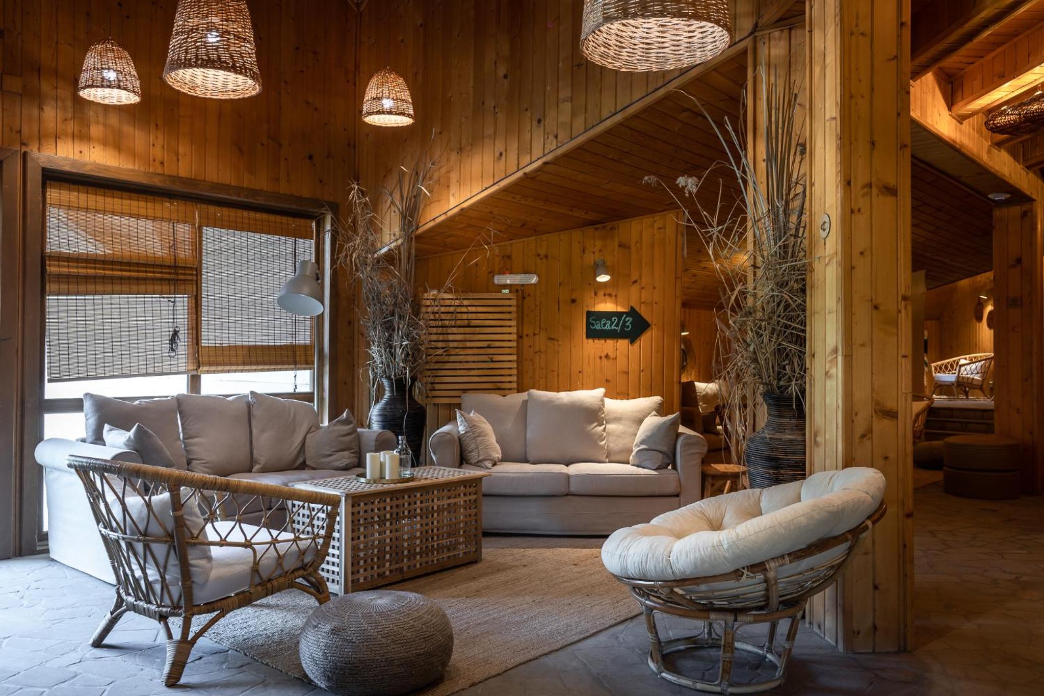 Green Village Resort