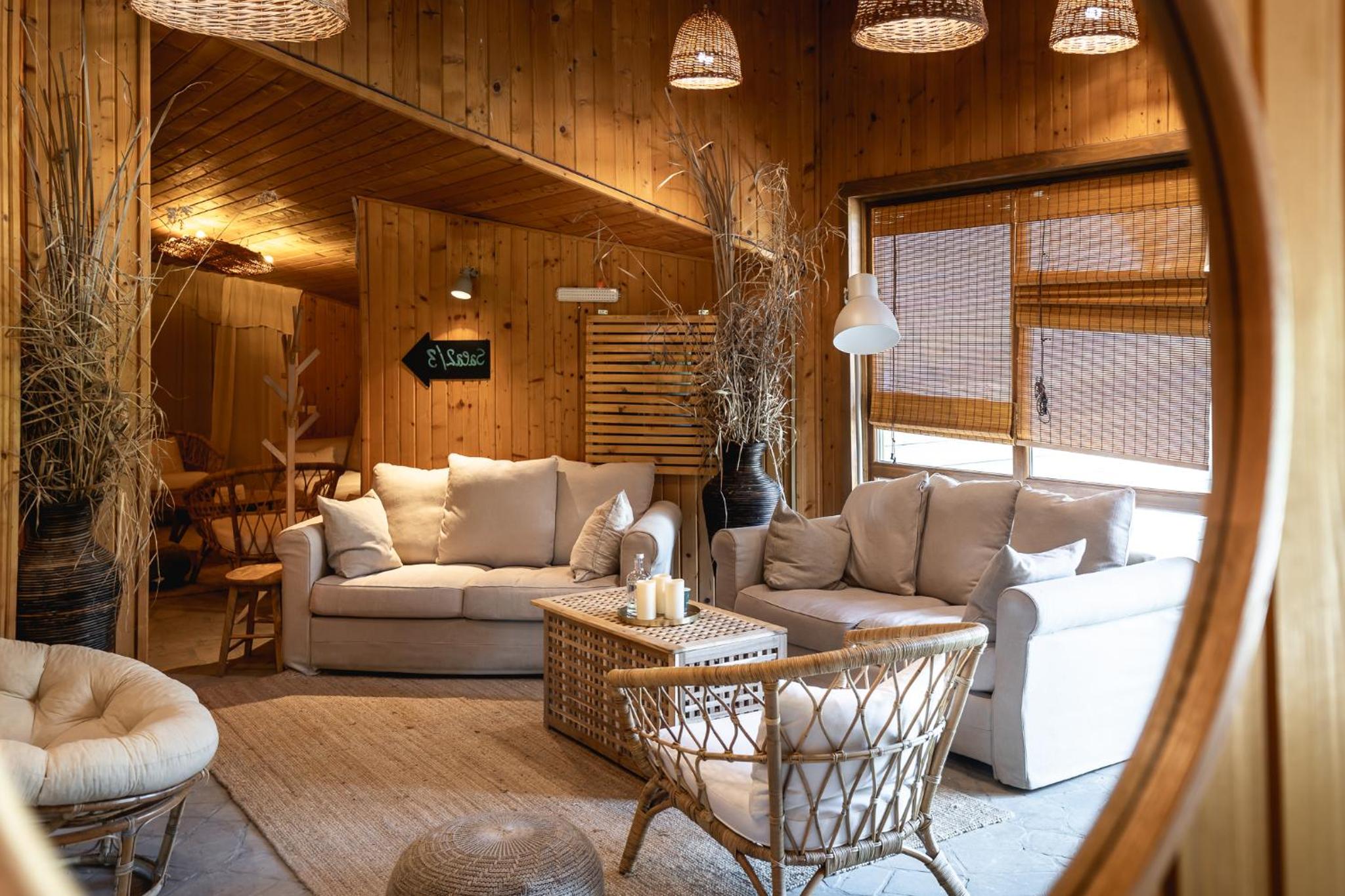 Green Village Resort
