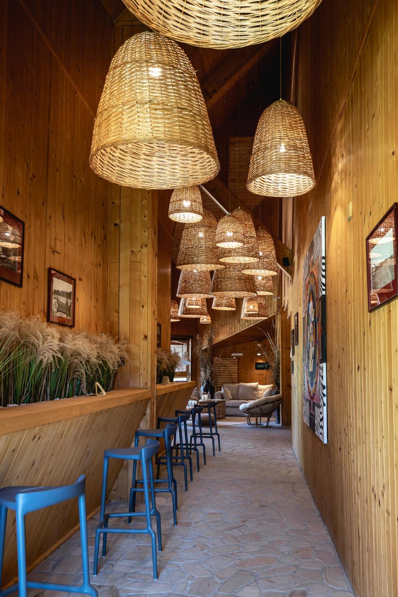 Green Village Resort
